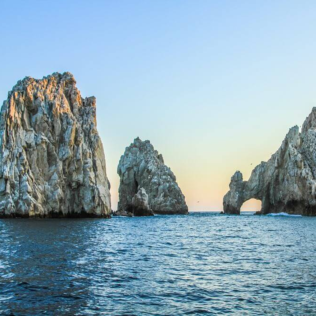 Cabo San Lucas - Basse Californie, Mexique