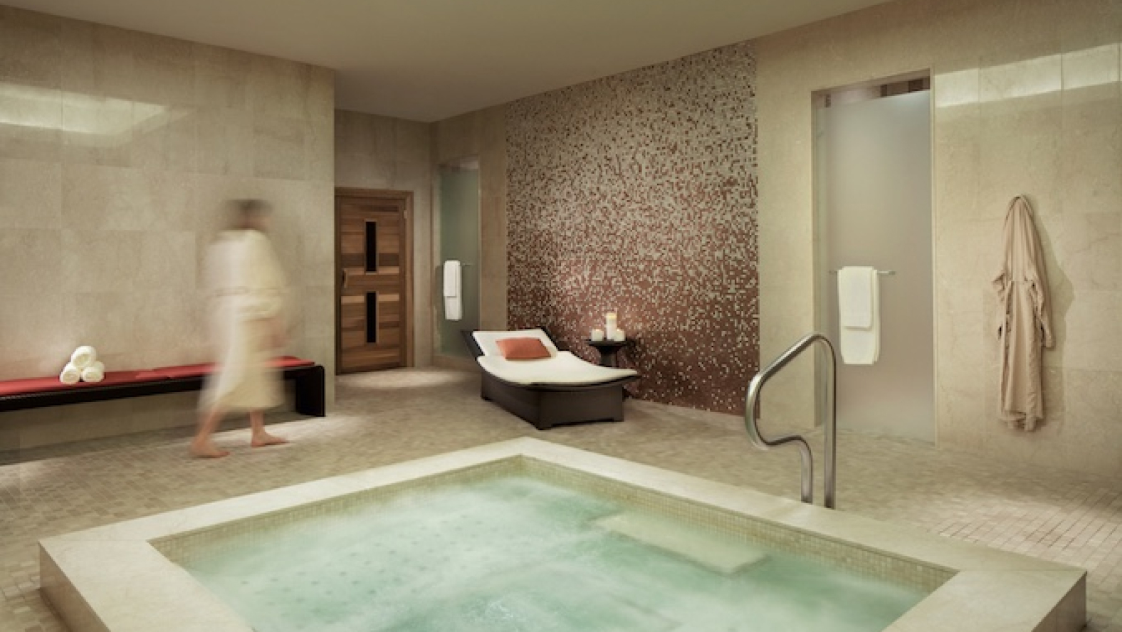 Spa au Ritz-Carlton de Toronto