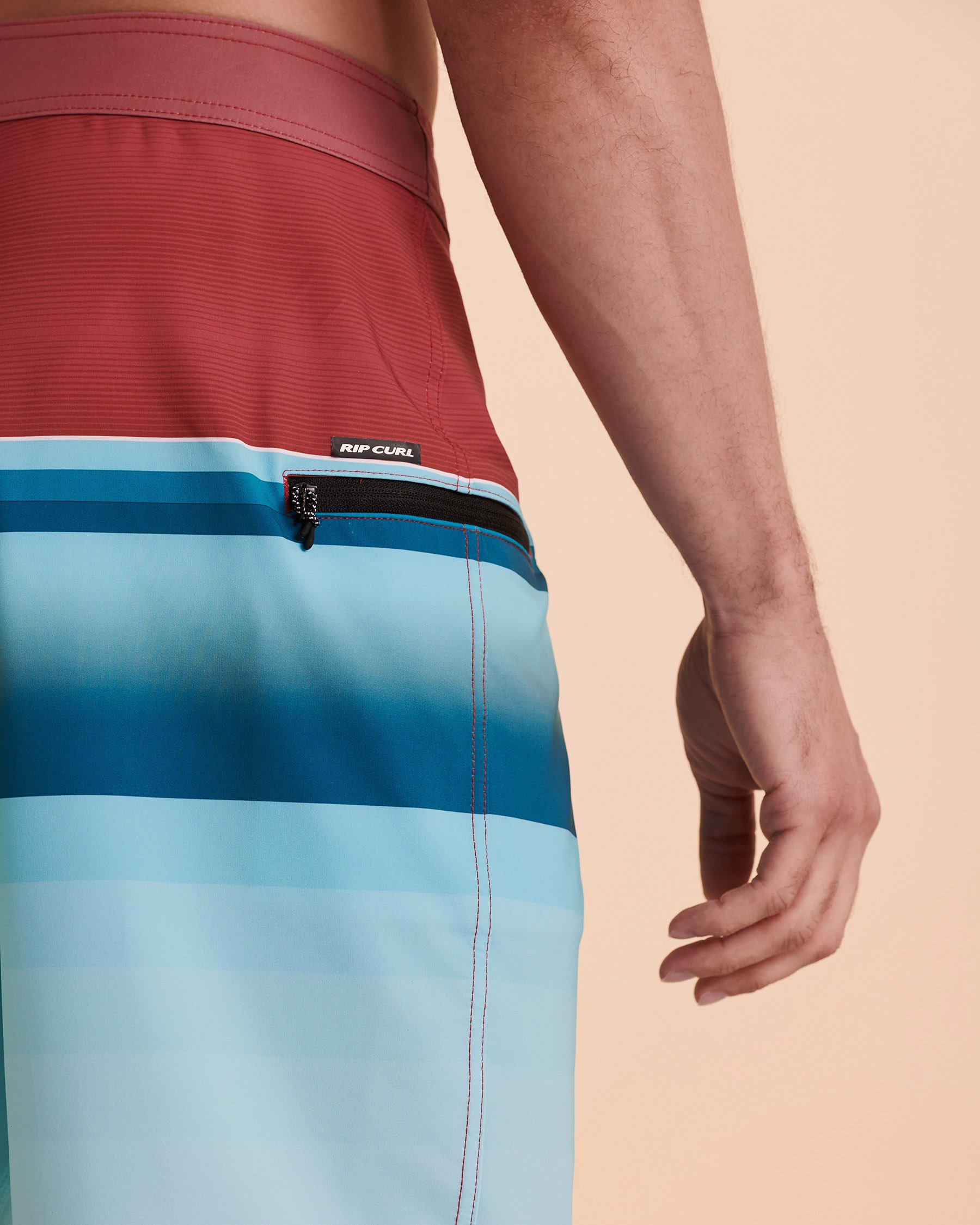 RIP CURL Maillot boardshort MIRAGE DAYBREAKERS Bloc de couleurs CBOSX9 - Voir3