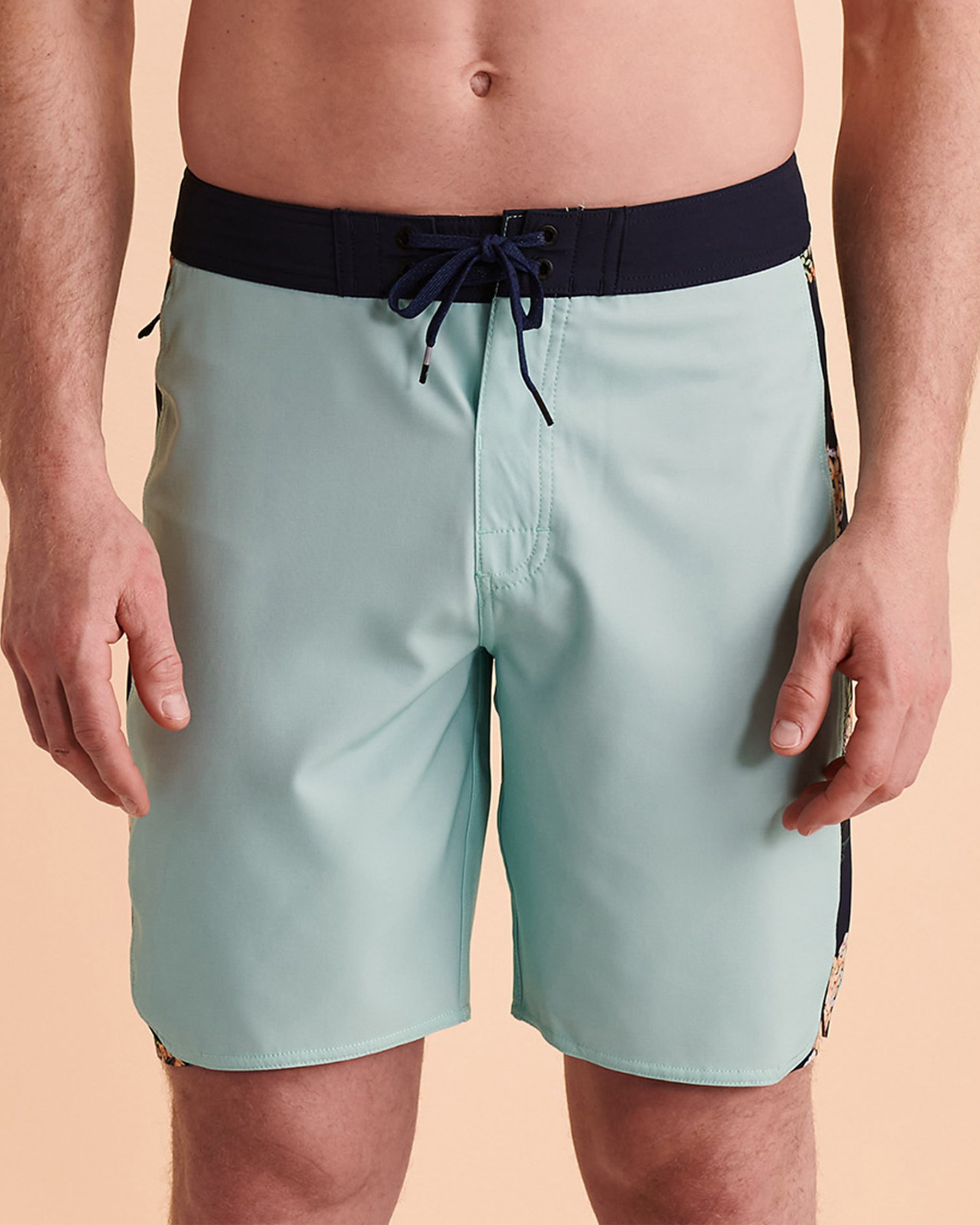 RIP CURL MIRAGE PONO Boardshort Swimsuit Aqua CBO2T8 - View1