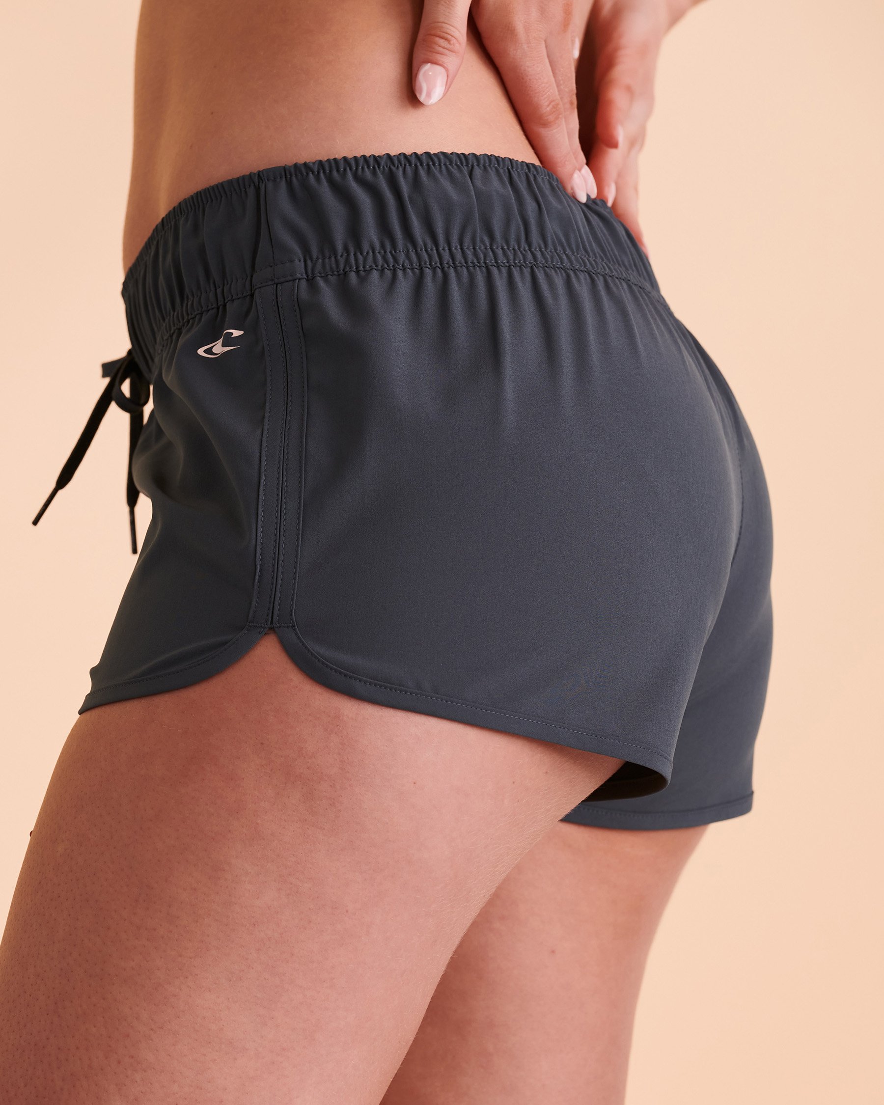 O'NEILL LANEY STRETCH Swim Shorts Slate SP1406003 - View3