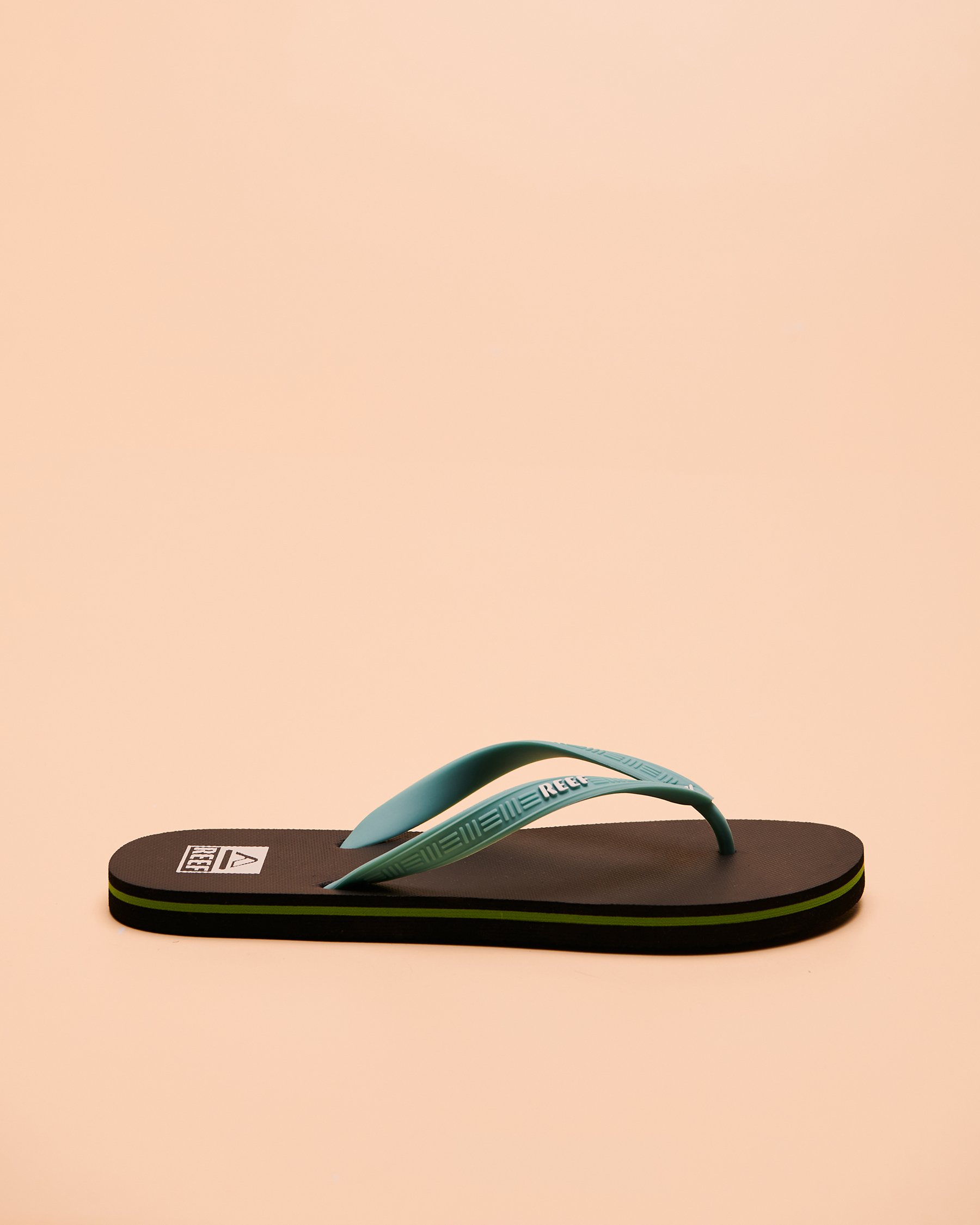 REEF SEASIDE Sandals Blue CI6543 - View2