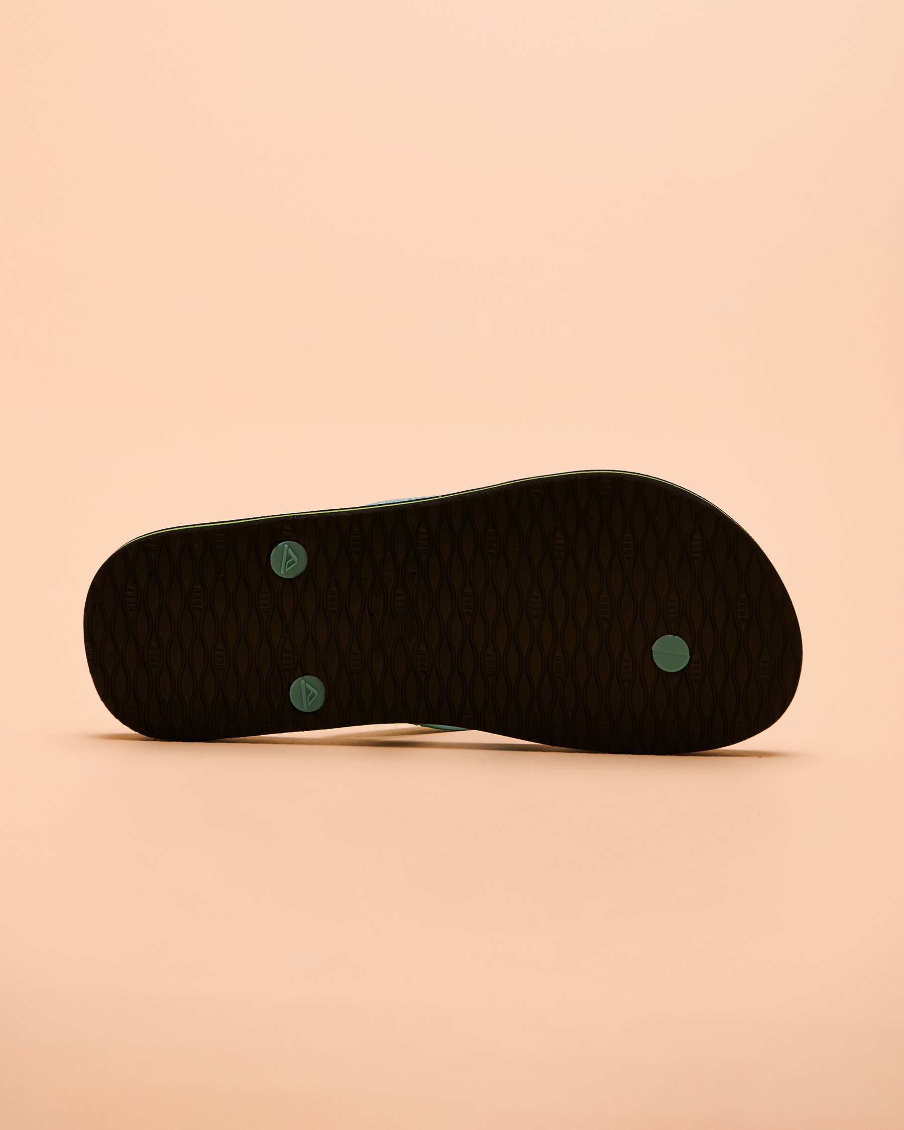 REEF SEASIDE Sandals Blue CI6543 - View5