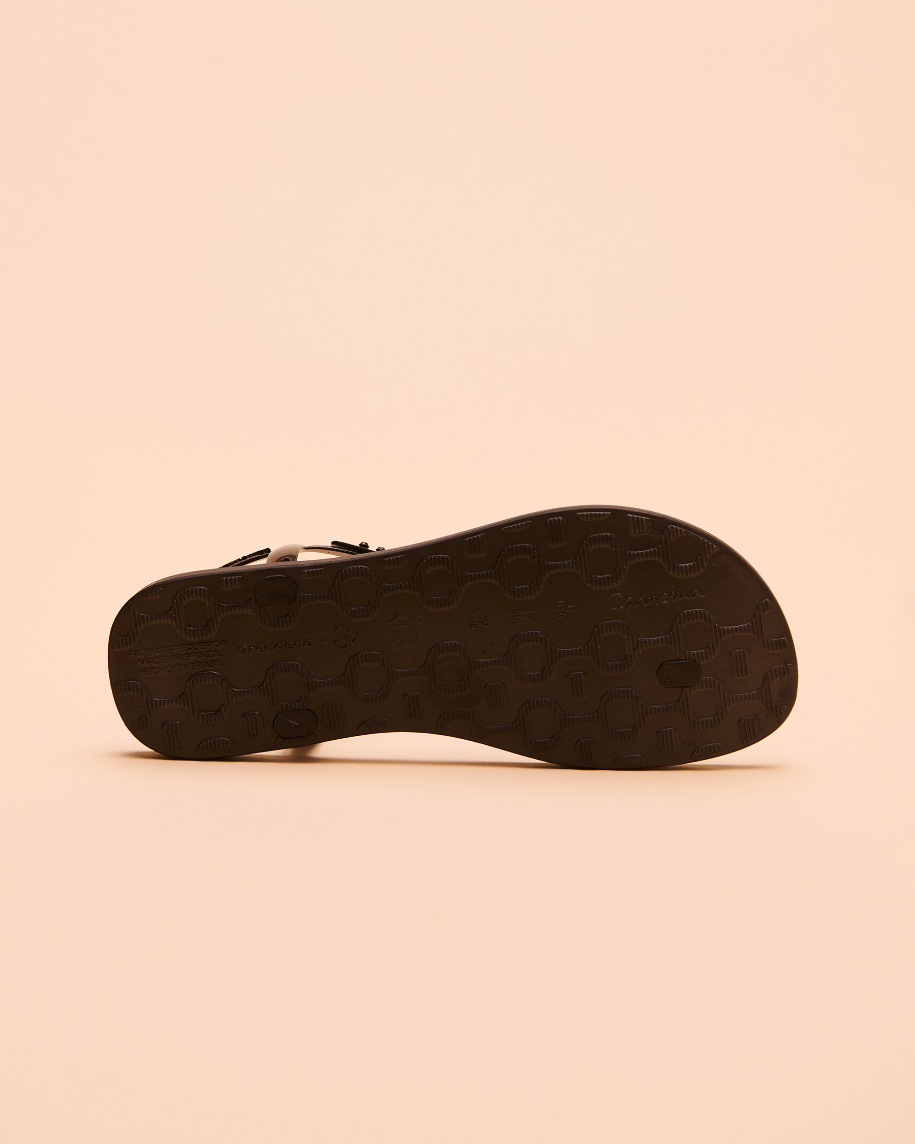 IPANEMA EASY Sandals Black 26760 - View5