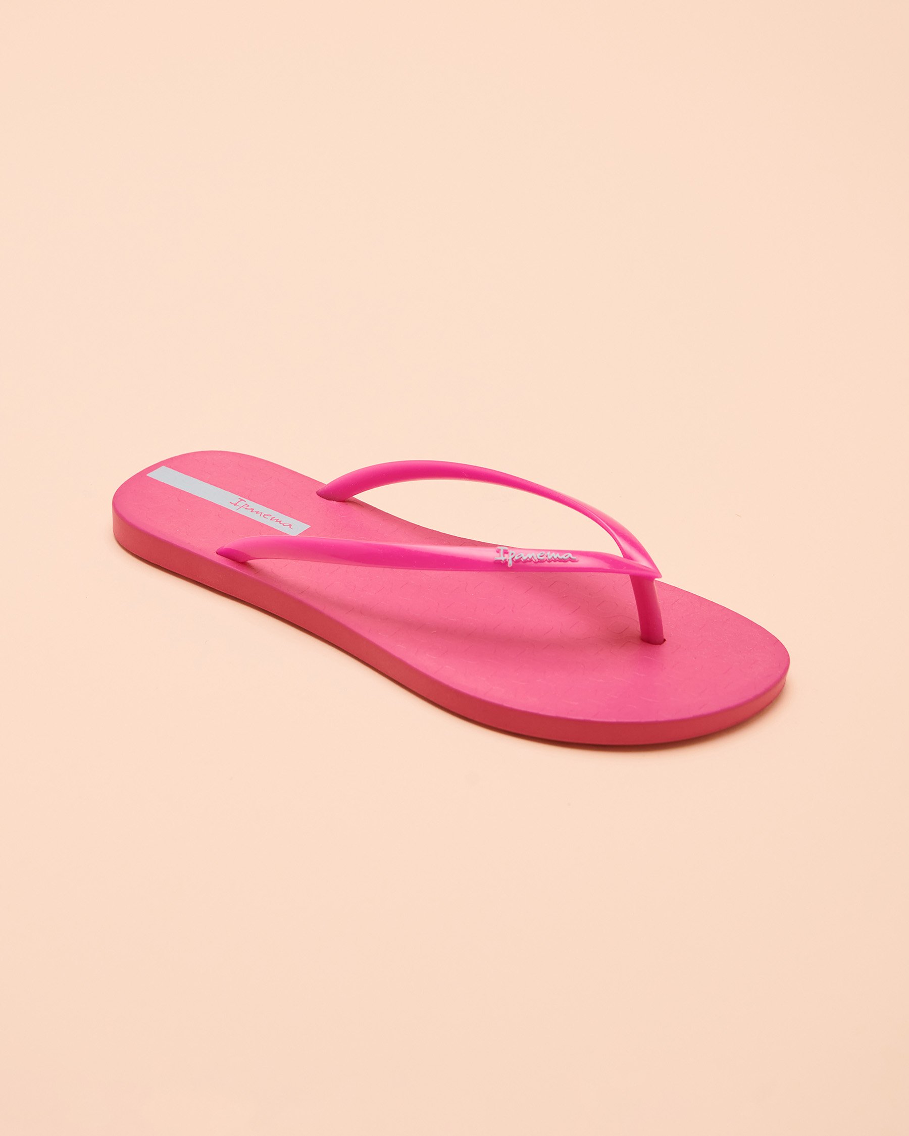 IPANEMA CLASS EASY Sandals Pink 26770 - View1