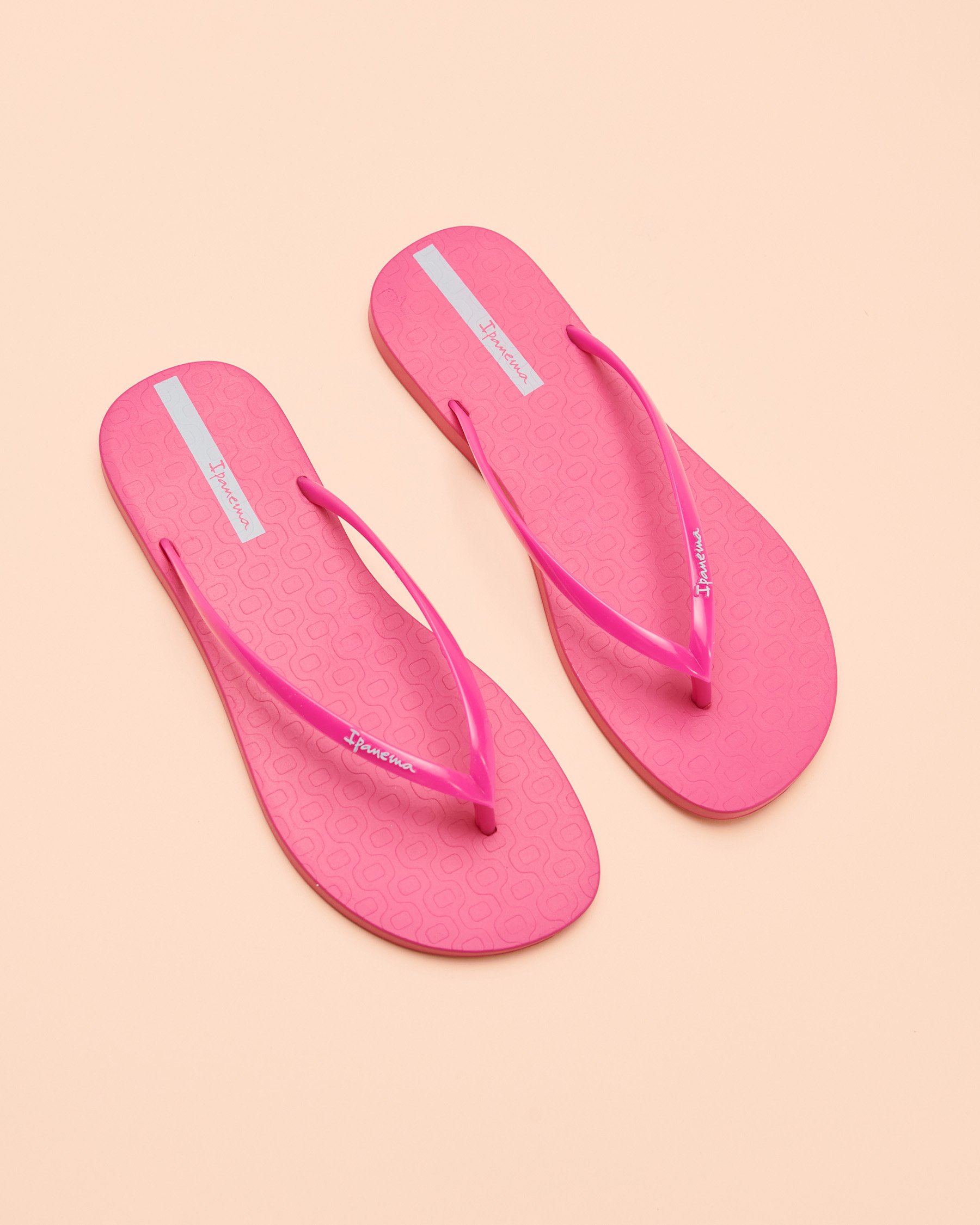 IPANEMA CLASS EASY Sandals Pink 26770 - View3