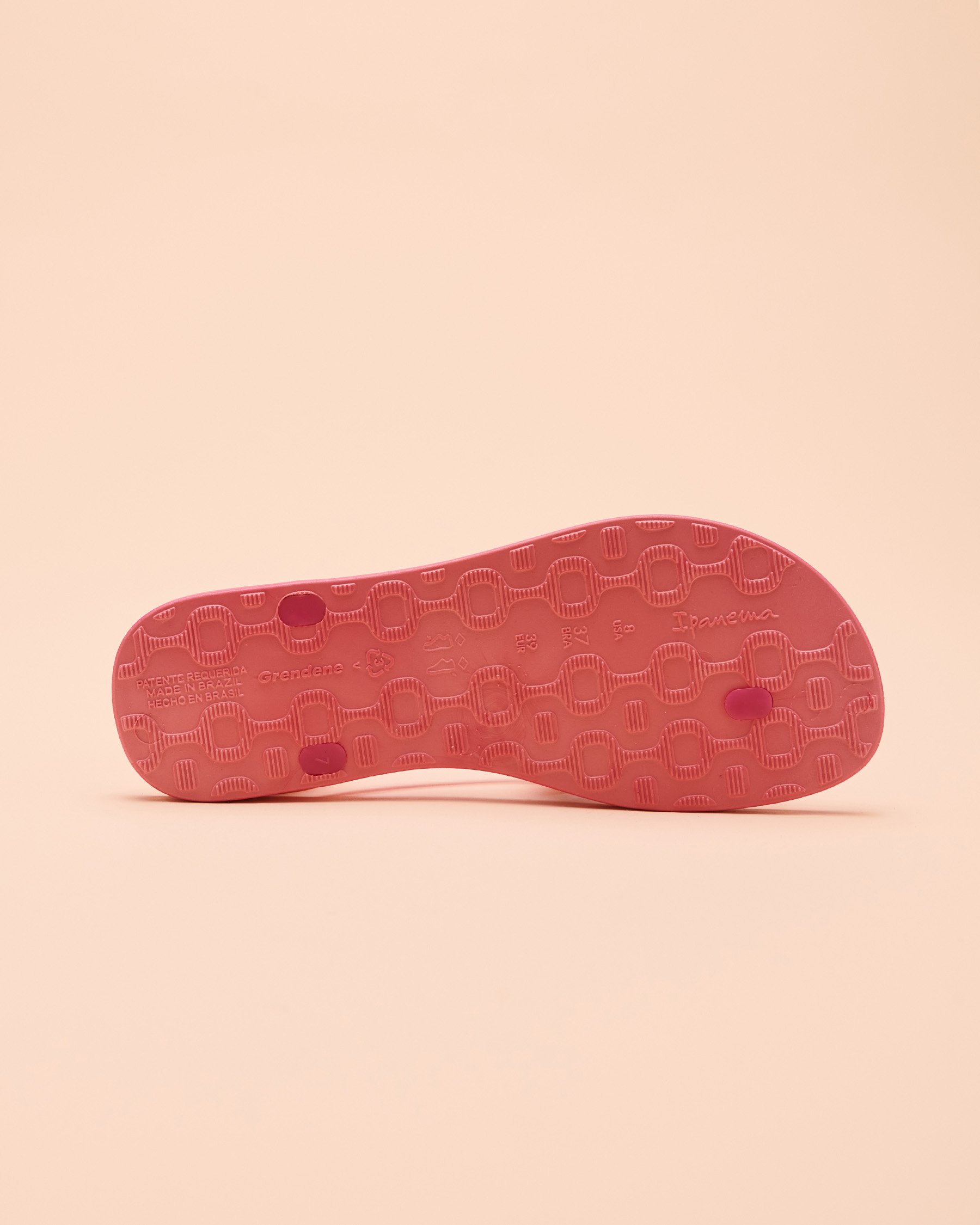 IPANEMA CLASS EASY Sandals Pink 26770 - View5