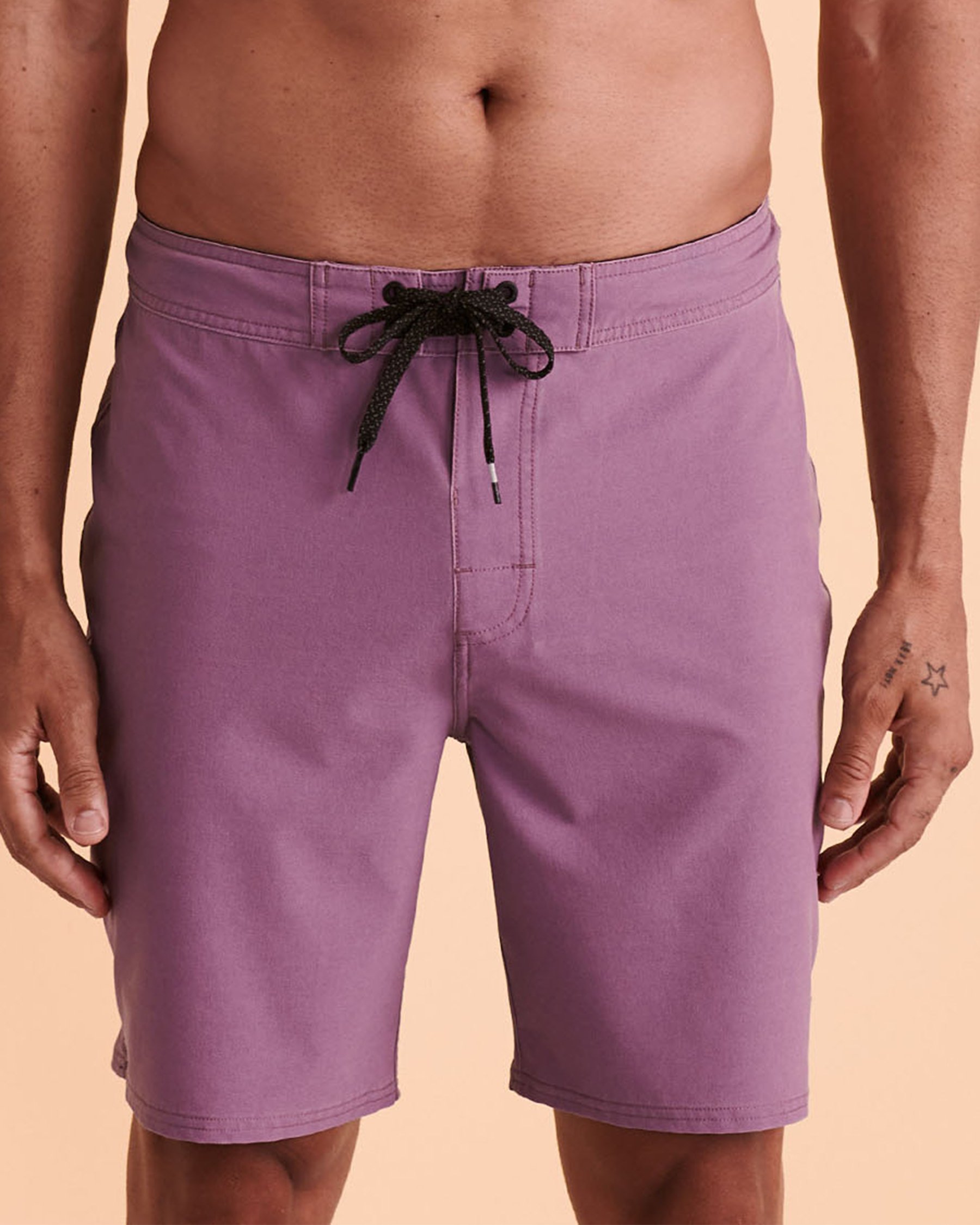 RIP CURL Maillot boardshort MIRAGE RINCON Raisin 02YMBO - View1