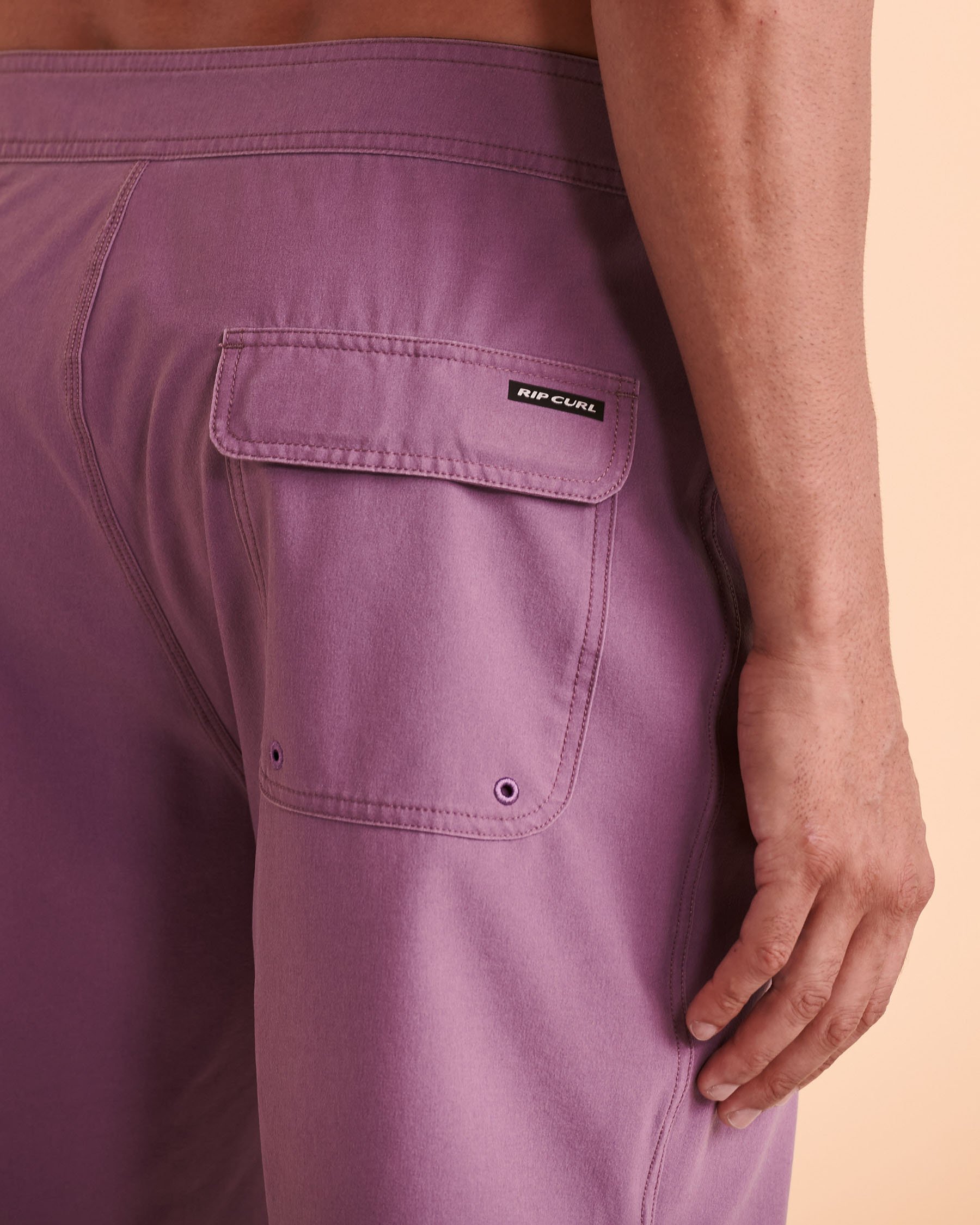 RIP CURL Maillot boardshort MIRAGE RINCON Raisin 02YMBO - Voir3