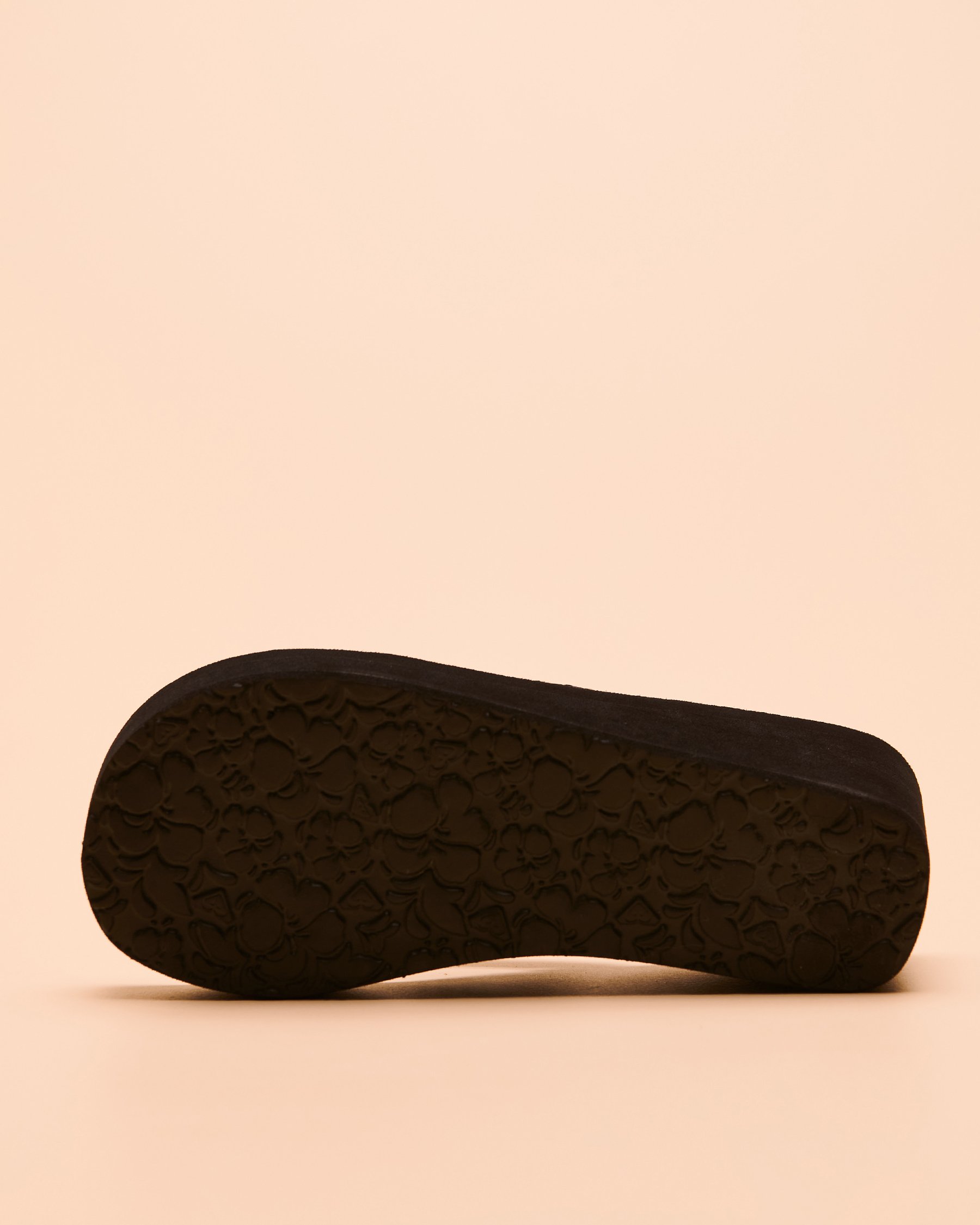 ROXY Sandale compensée MELLIE III Noir ARJL100859 - Voir5