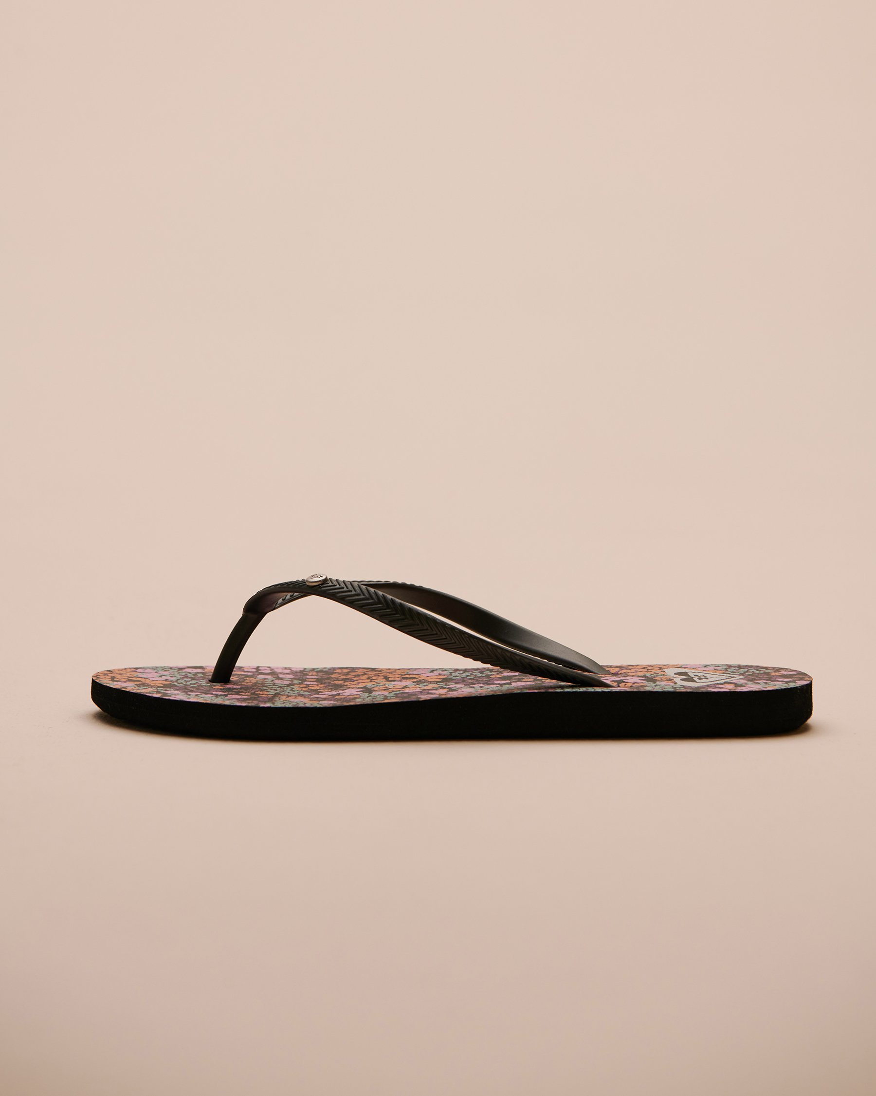 ROXY Bermuda Print Sandals Floral daze ARJL100871 - View2