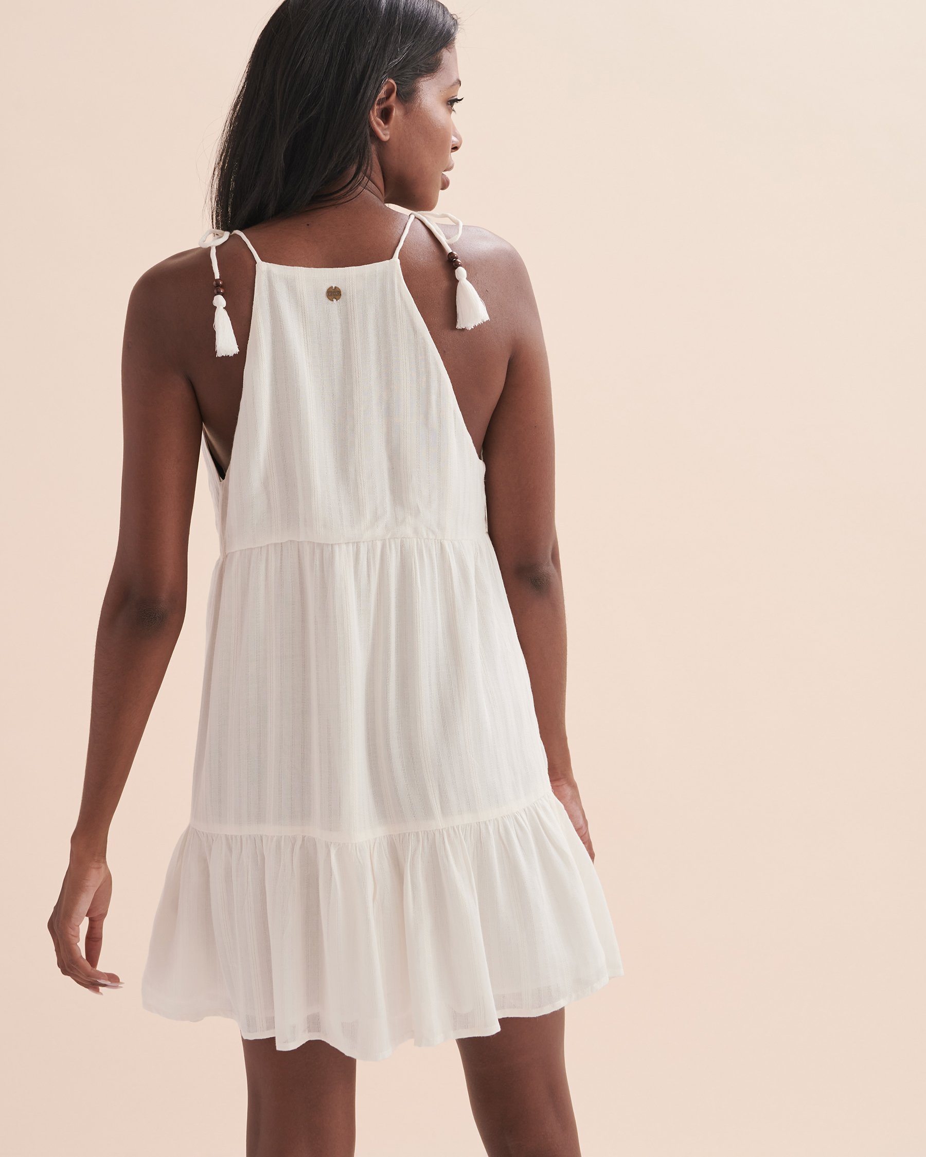 RIP CURL Shae Small Dress Shell 02UWDR - View2