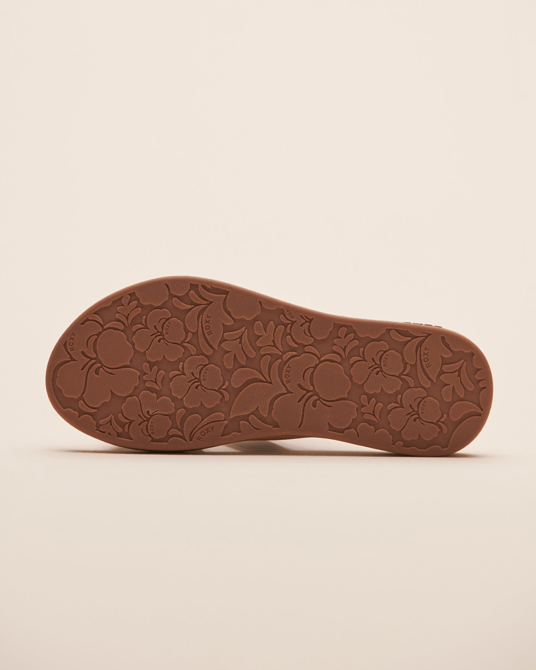 ROXY Sandales Coastal Cool Noir ARJL101111 - Voir5