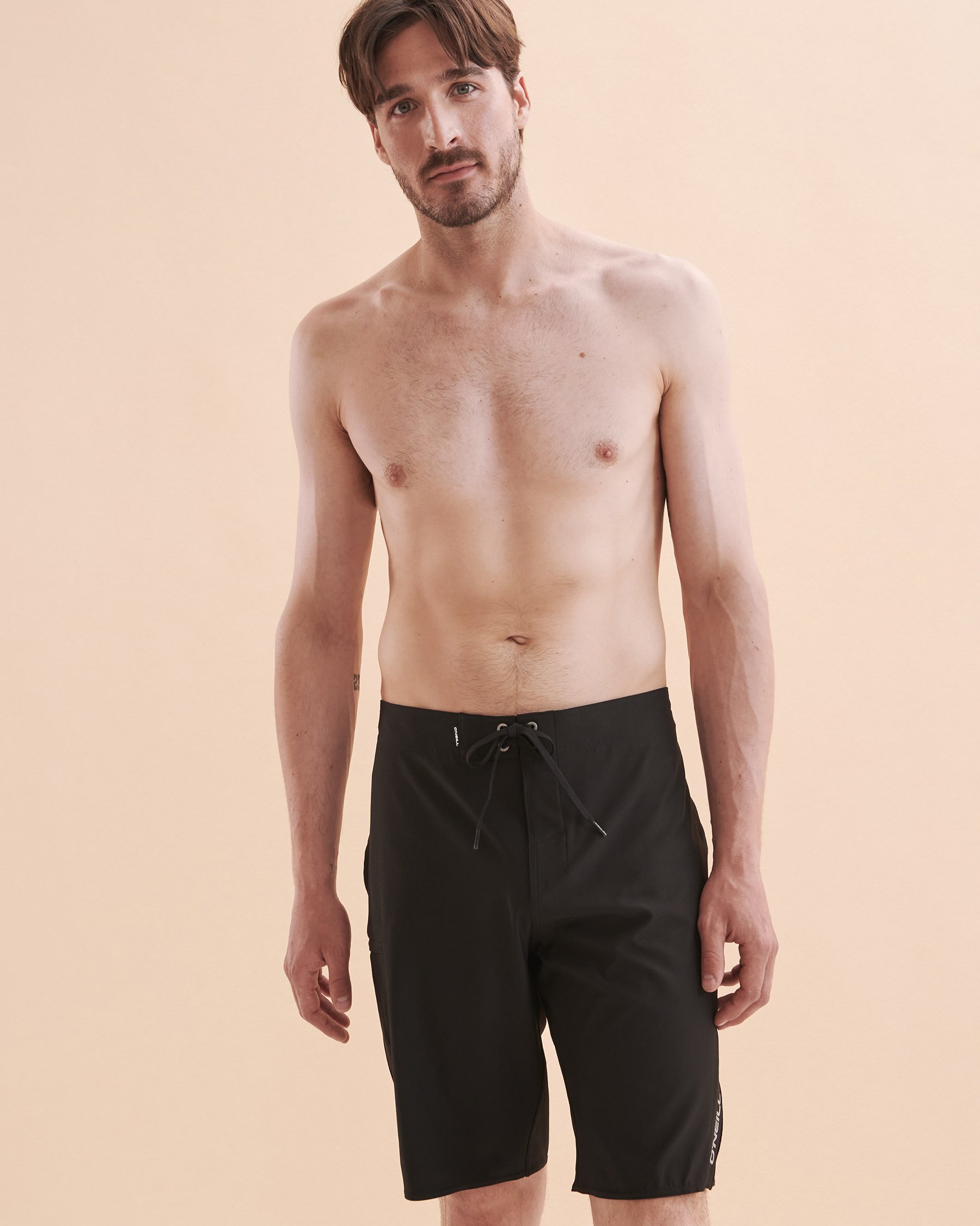 O'NEILL Superfreak Boardshort Swimsuit Black SP3106031 - View4