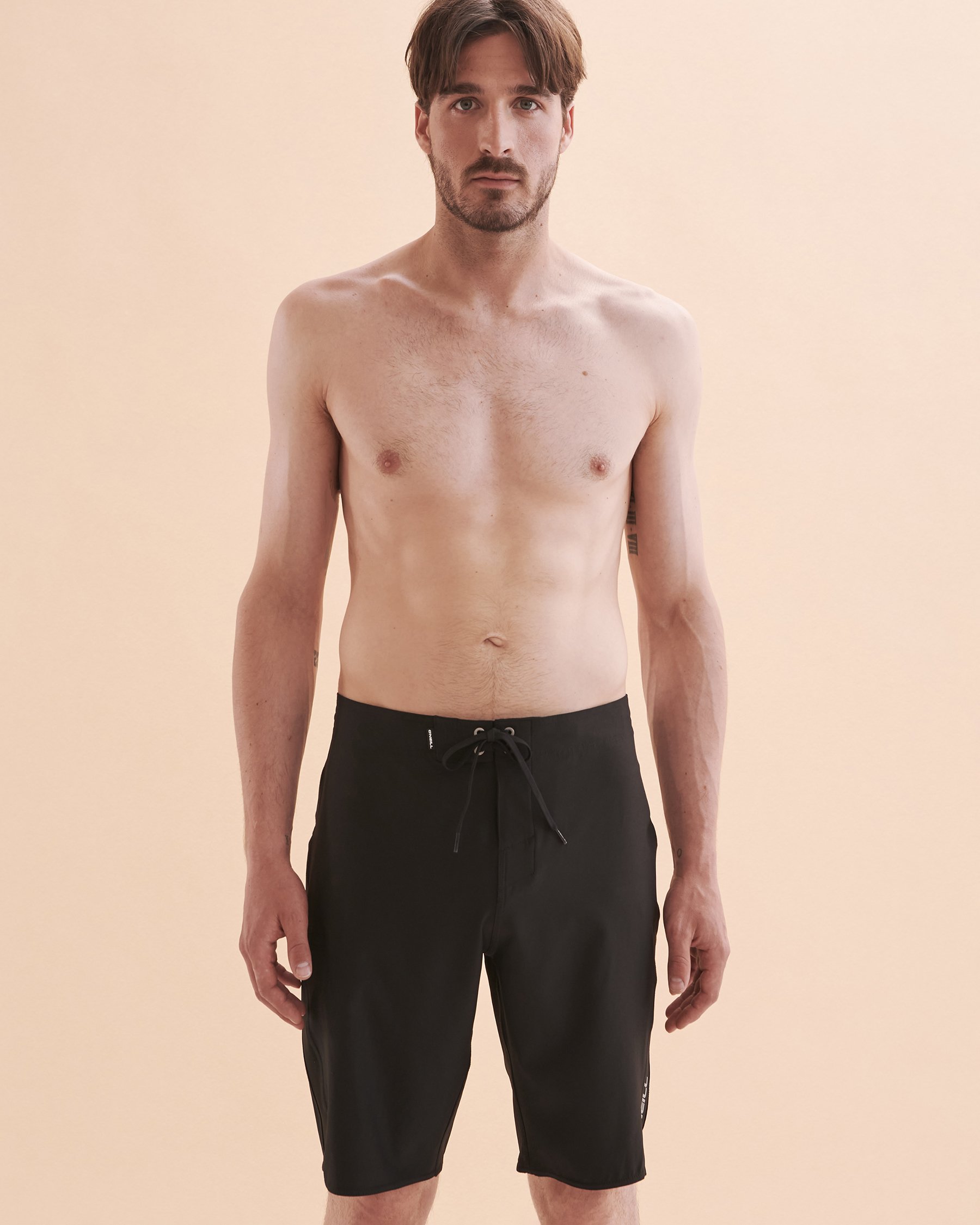 O'NEILL Superfreak Boardshort Swimsuit Black SP3106031 - View5