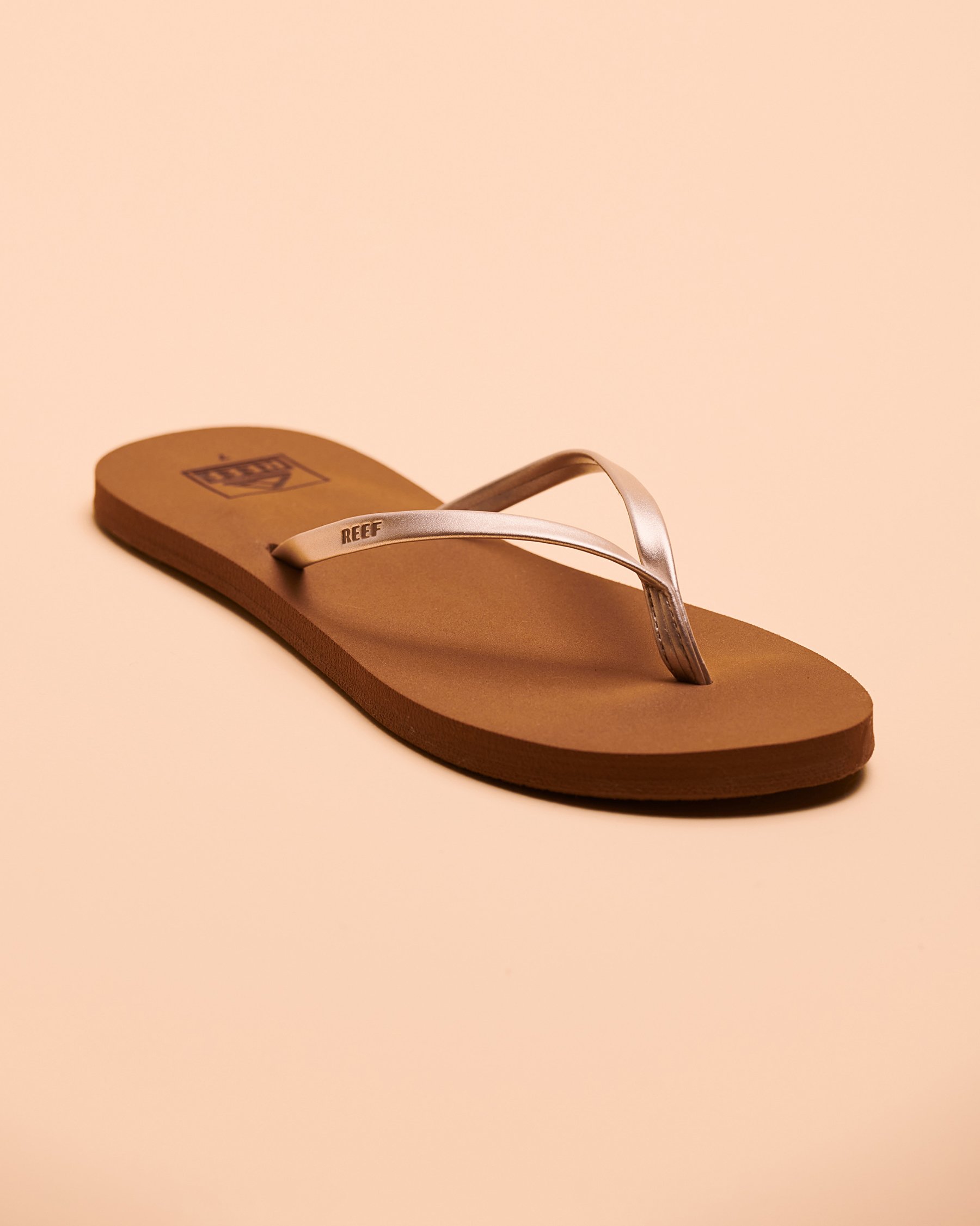 REEF Bliss Night Sandal Tan RF0A2U1JTAH - View2