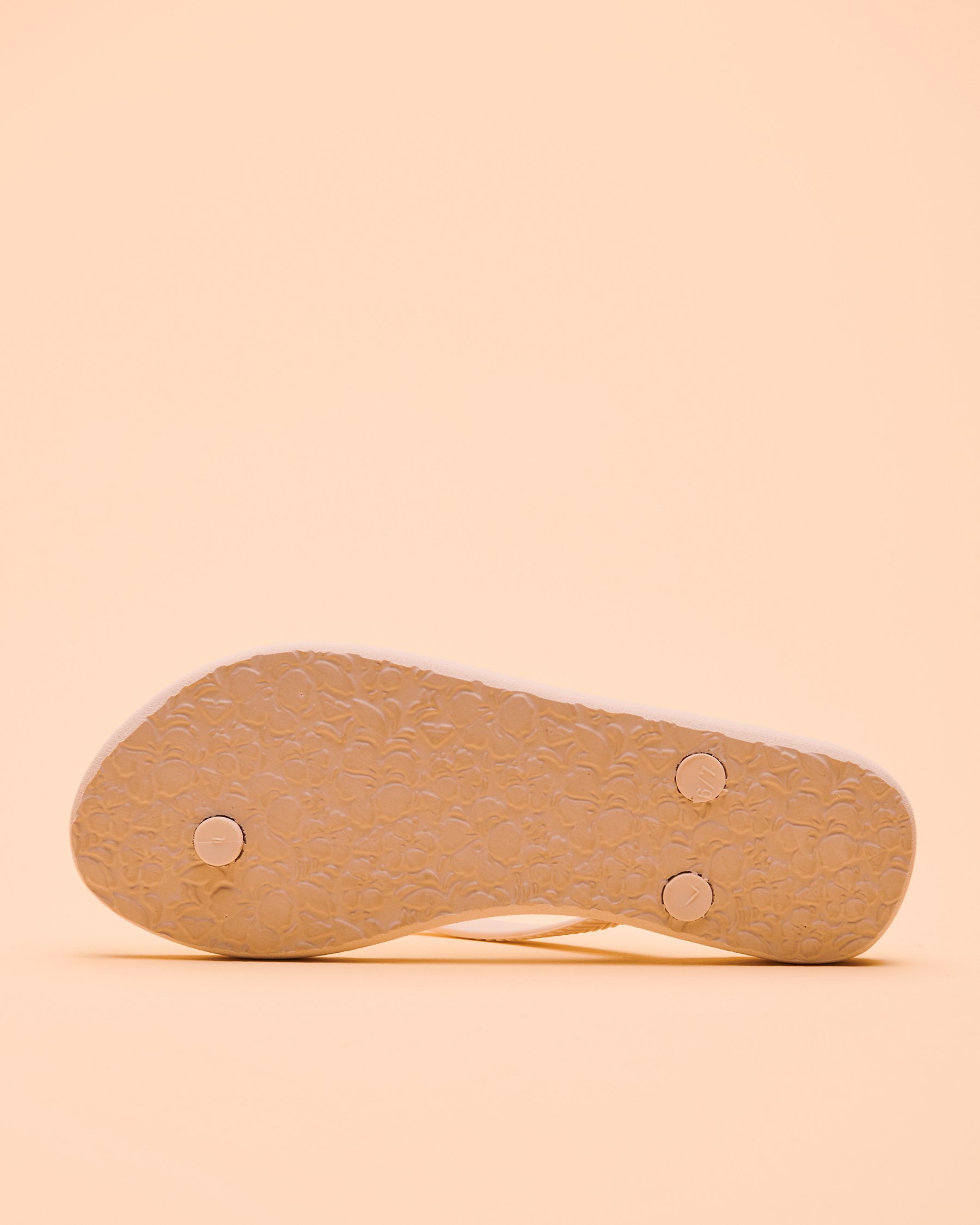 ROXY Antilles III Flipflop Beige 14178943 - View5
