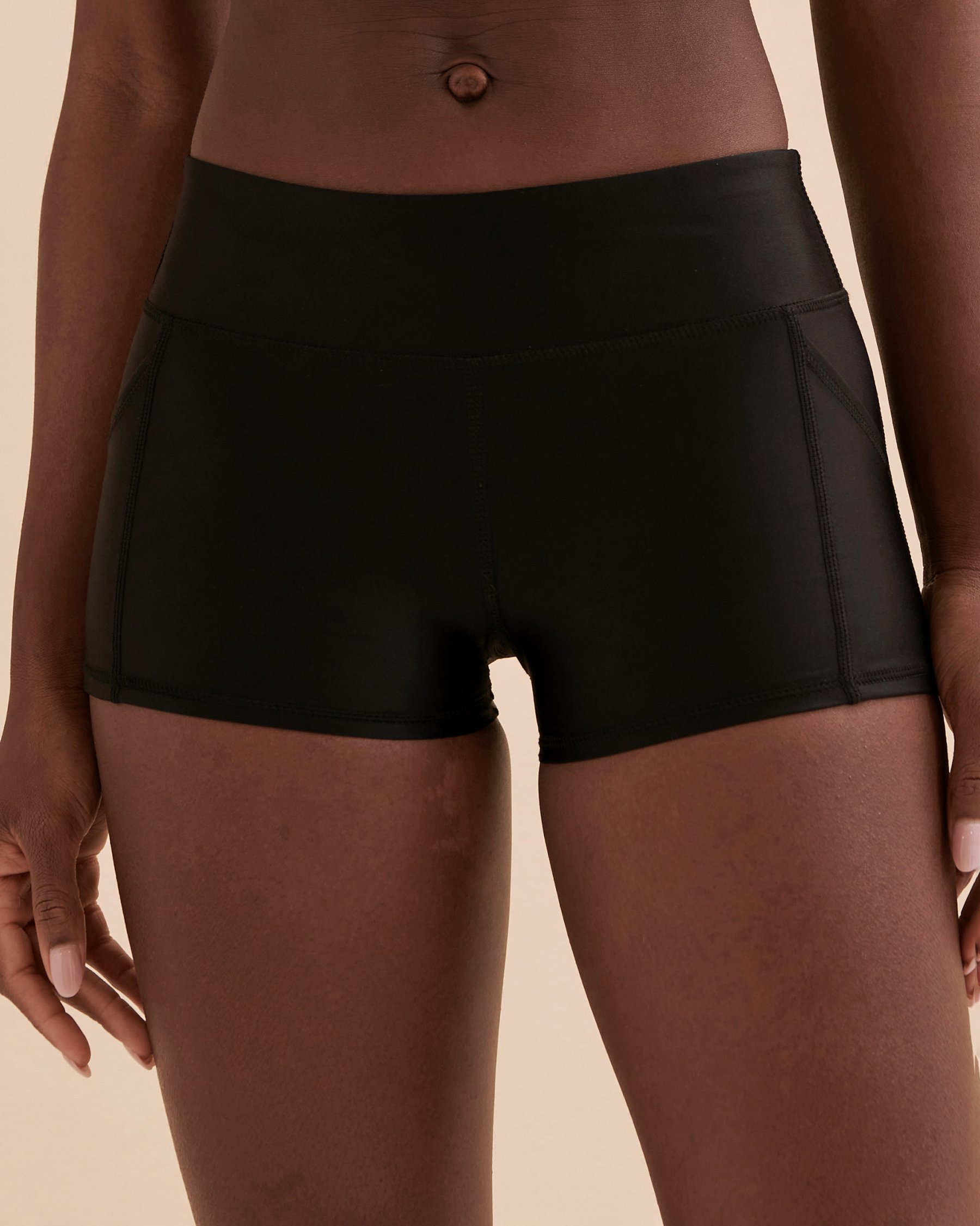 BODY GLOVE Bas de bikini garçonne Smoothies Noir 29506660 - Voir1