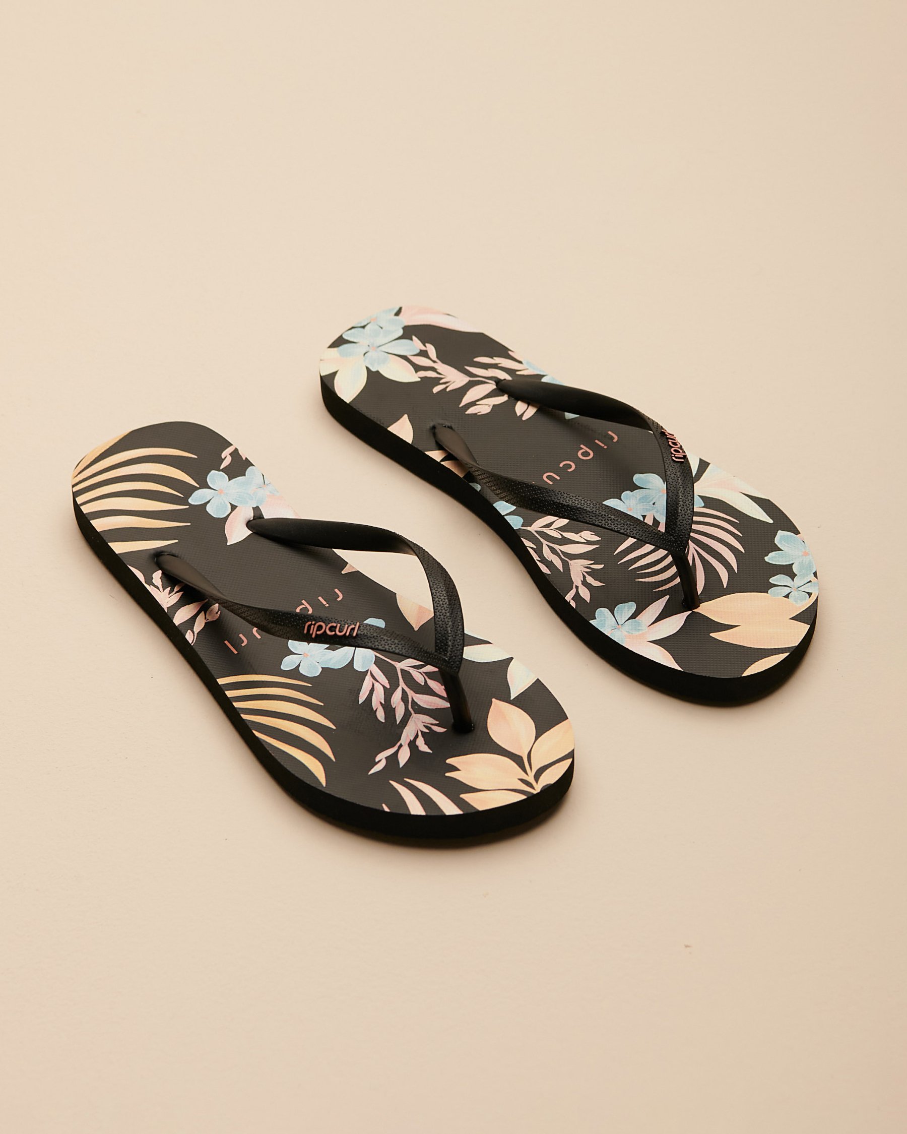 RIP CURL Sun Dance Sandals Print 15TWOT - View1