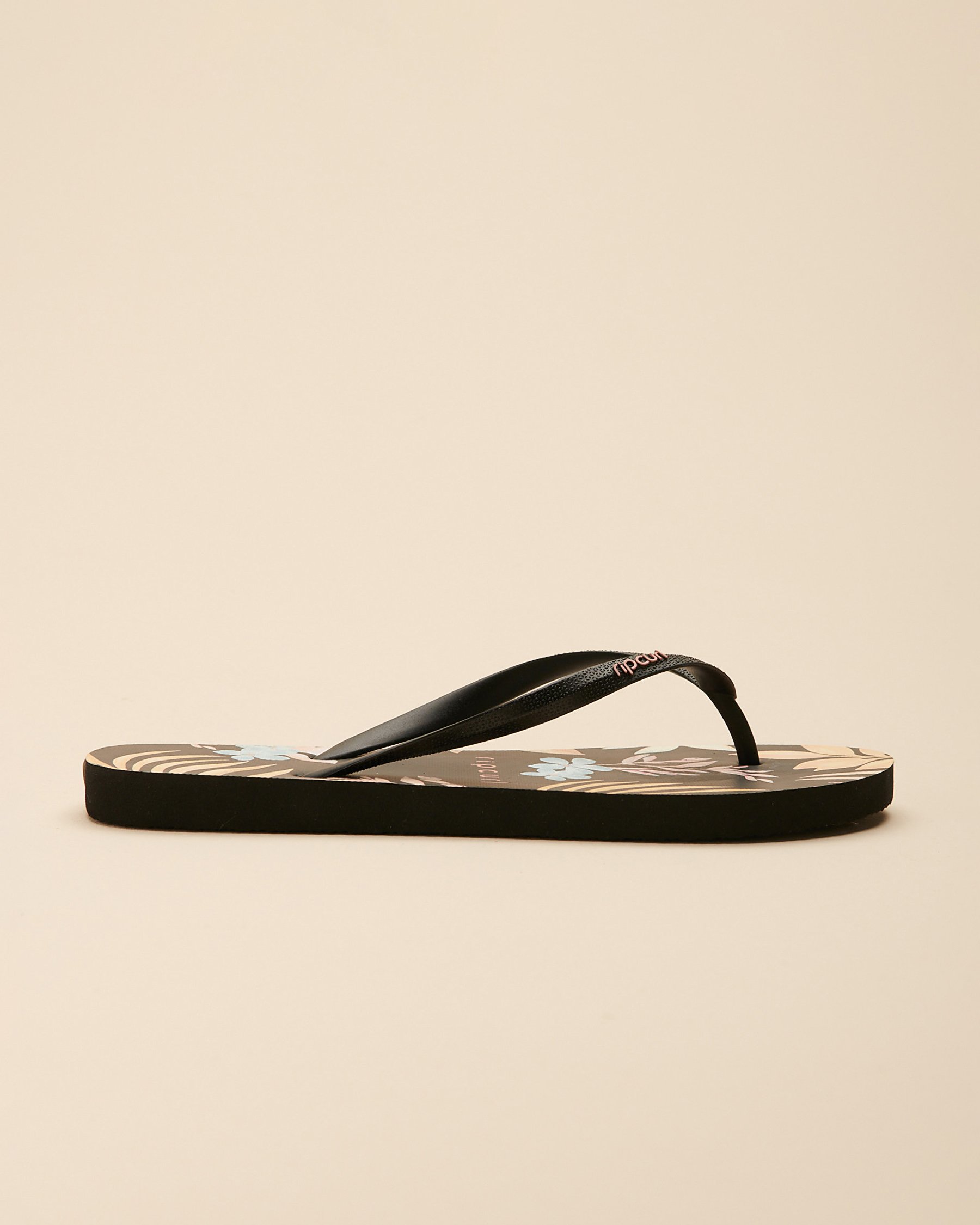 RIP CURL Sun Dance Sandals Print 15TWOT - View2