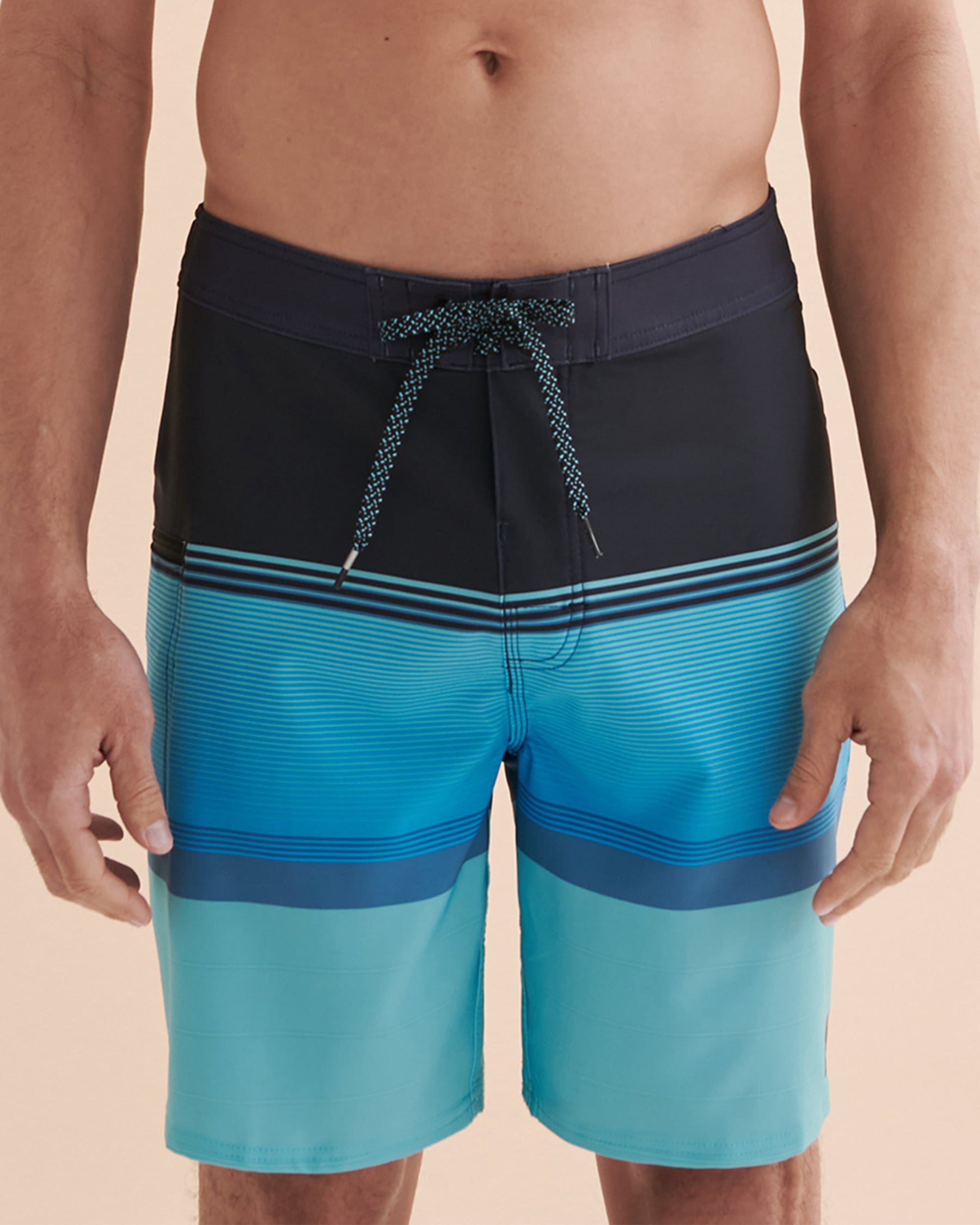 RIP CURL Maillot boardshort Mirage Daybreaker Nuances de bleu 036MBO - Voir1