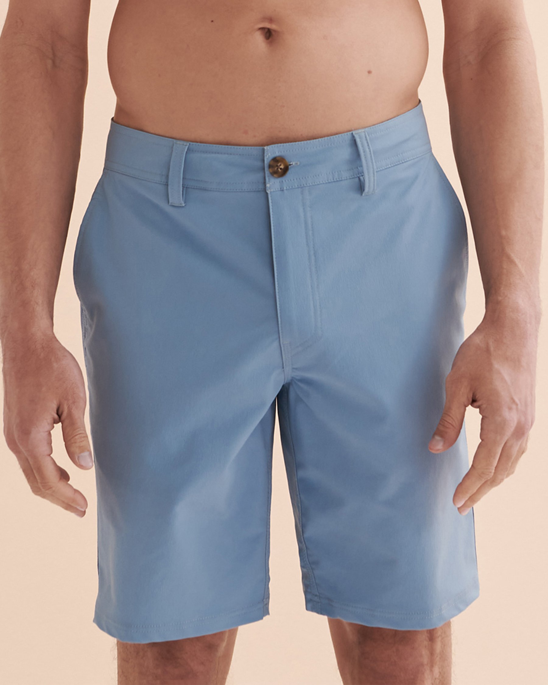 O'NEILL Stockton Hybrid Shorts Blue shadow SP218A010 - View1