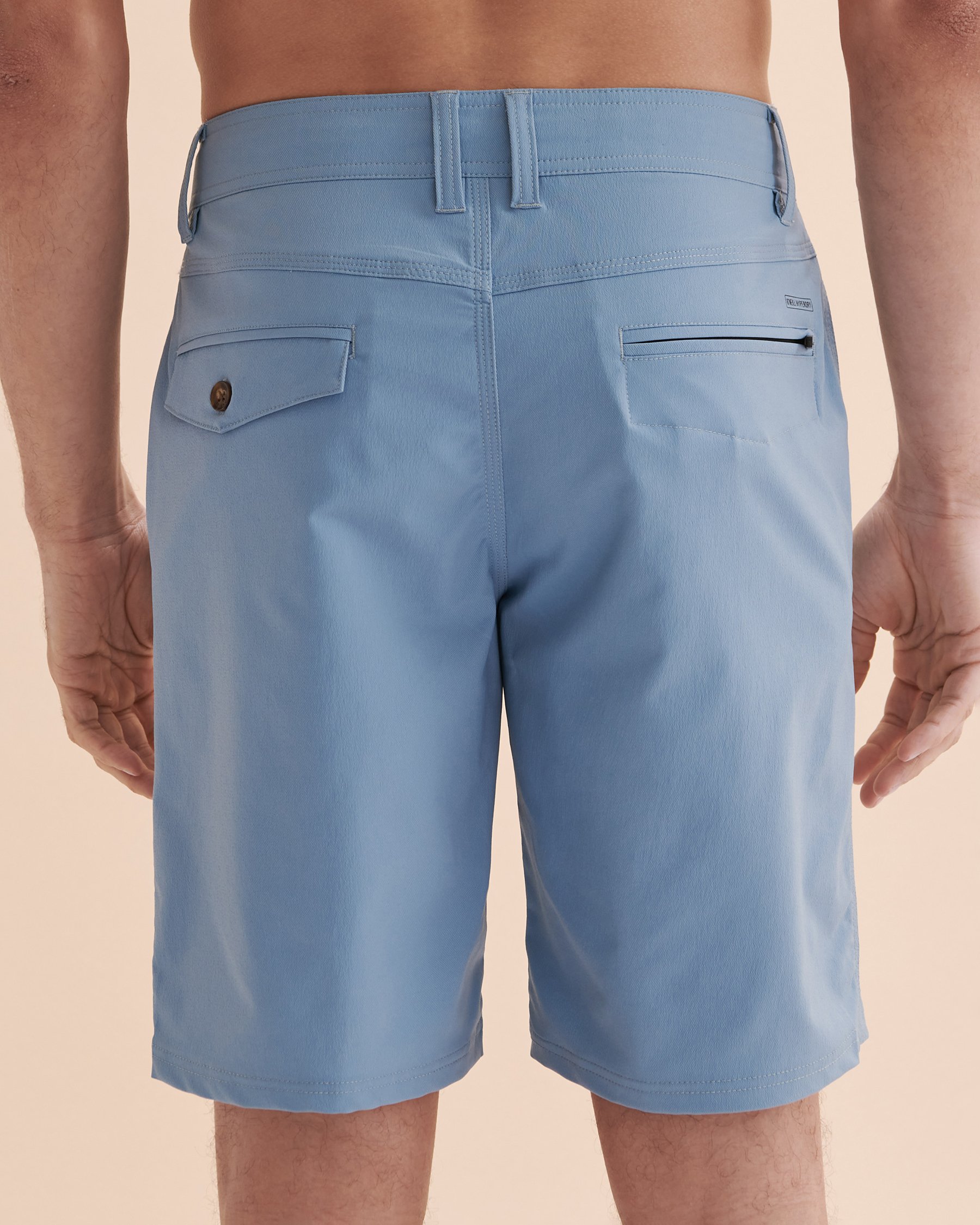 O'NEILL Stockton Hybrid Shorts Blue shadow SP218A010 - View2