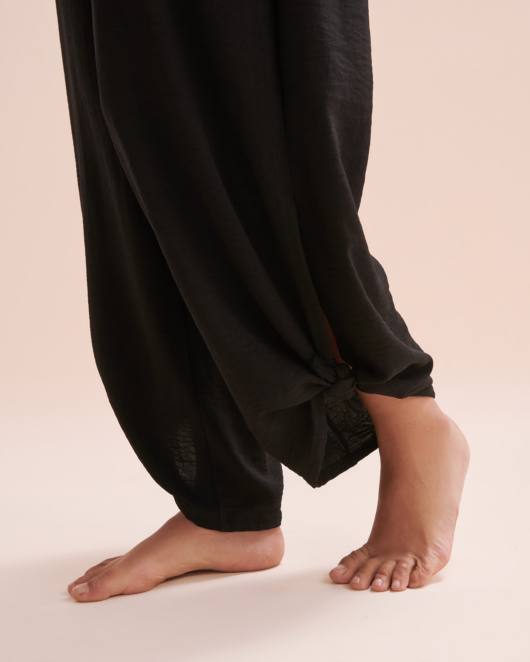 COVER ME Combinaison sans manches Airflo Noir 25052527 - Voir3