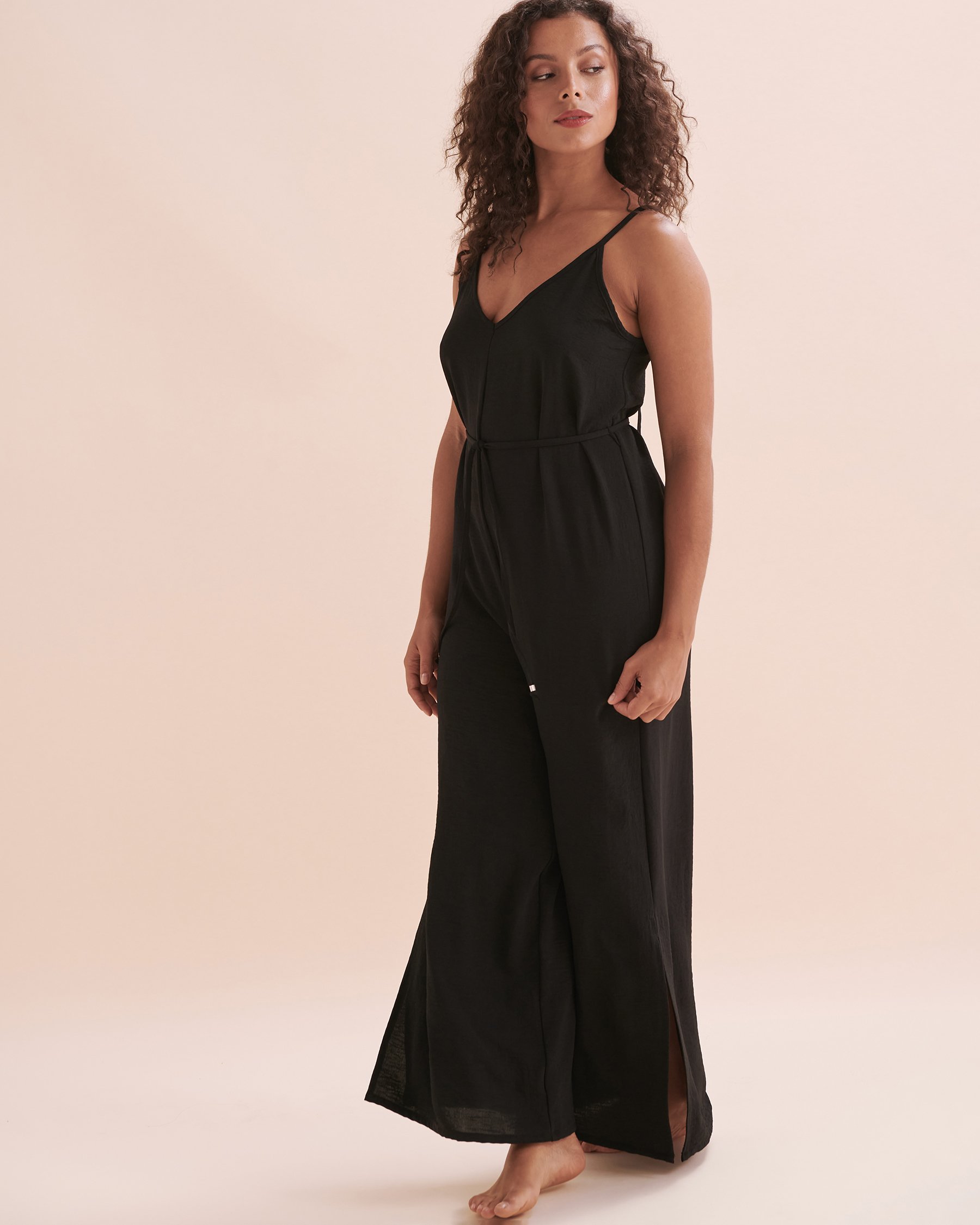 COVER ME Combinaison sans manches Airflo Noir 25052527 - Voir5