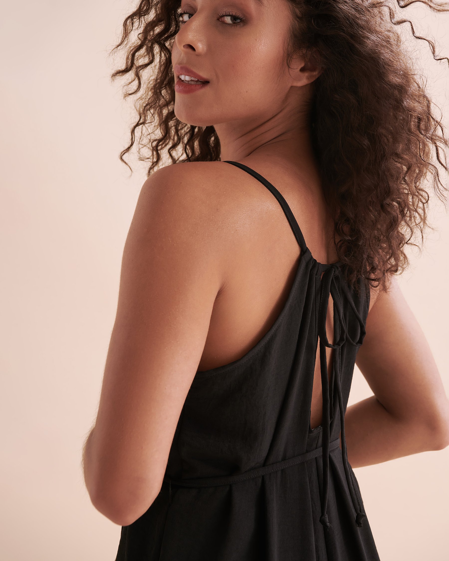 COVER ME Combinaison sans manches Airflo Noir 25052527 - Voir4