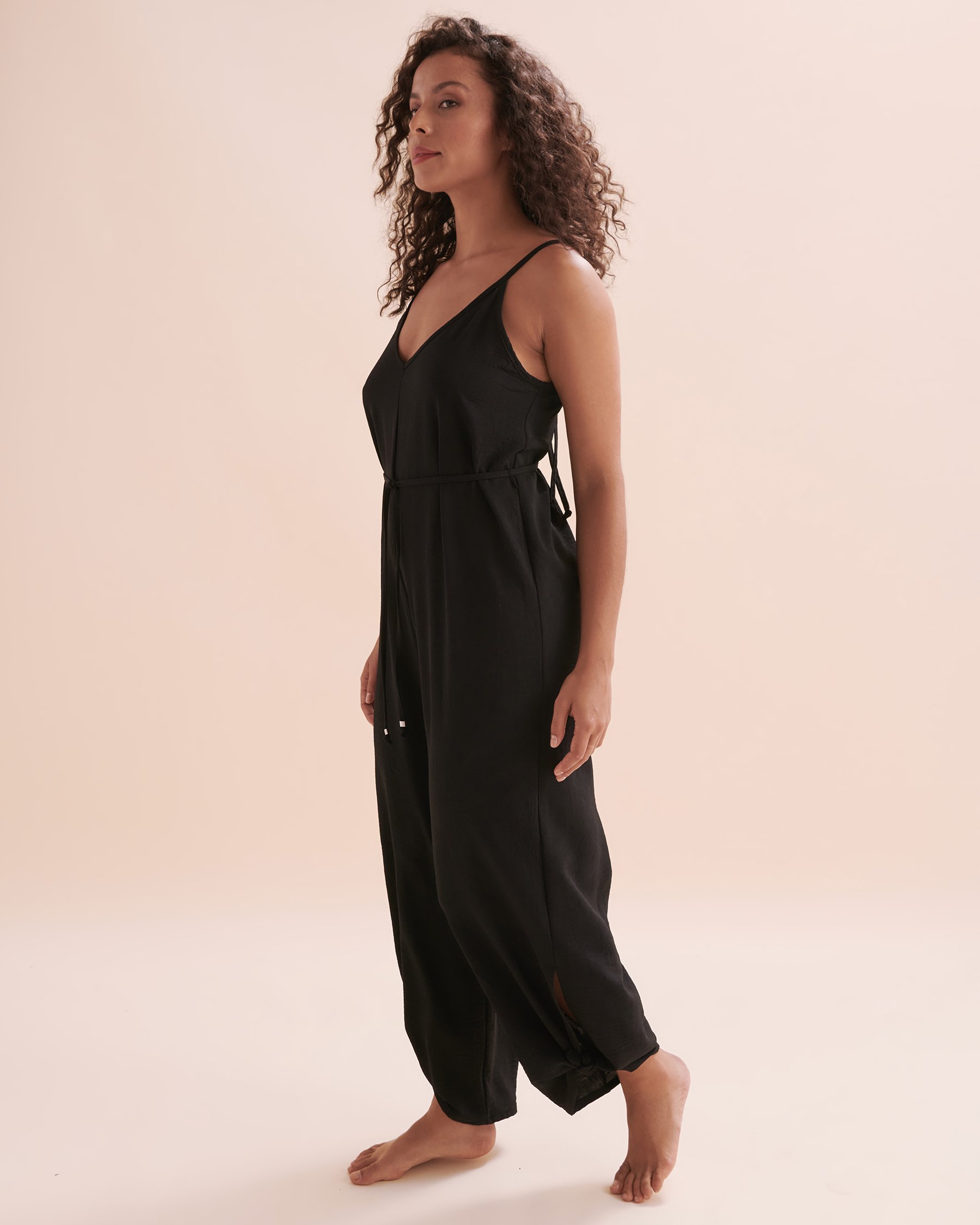 COVER ME Combinaison sans manches Airflo Noir 25052527 - Voir6