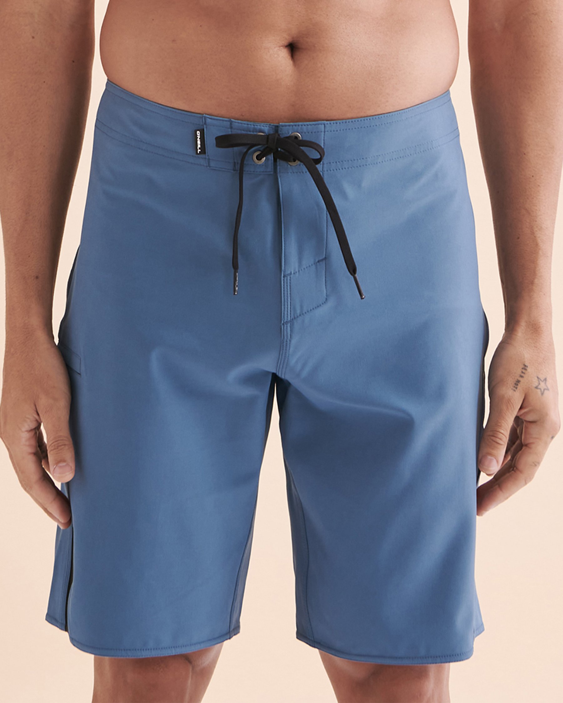 O'NEILL Superfreak Boardshort Swimsuit Copen Blue SP3106031 - View4