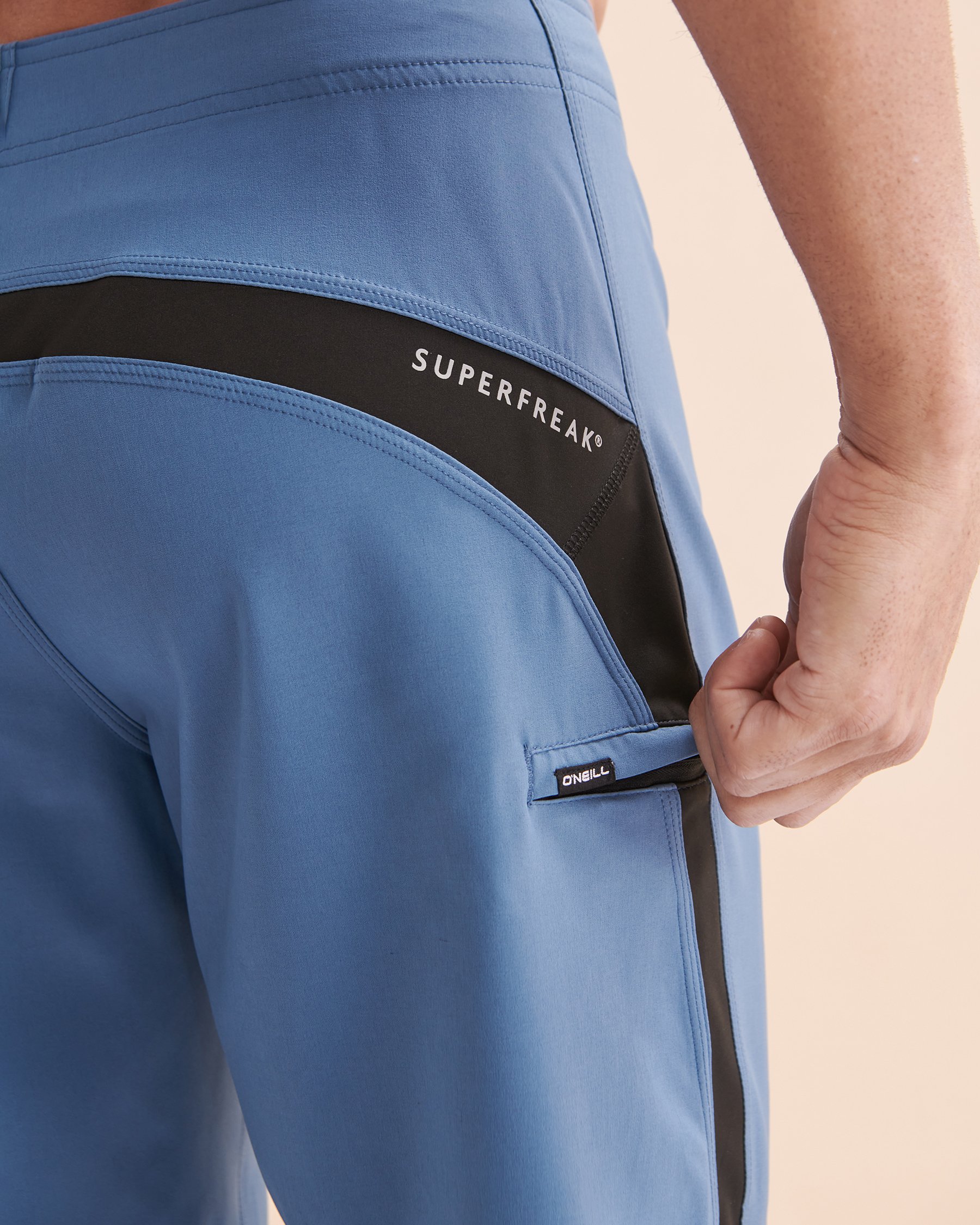 O'NEILL Superfreak Boardshort Swimsuit Copen Blue SP3106031 - View5