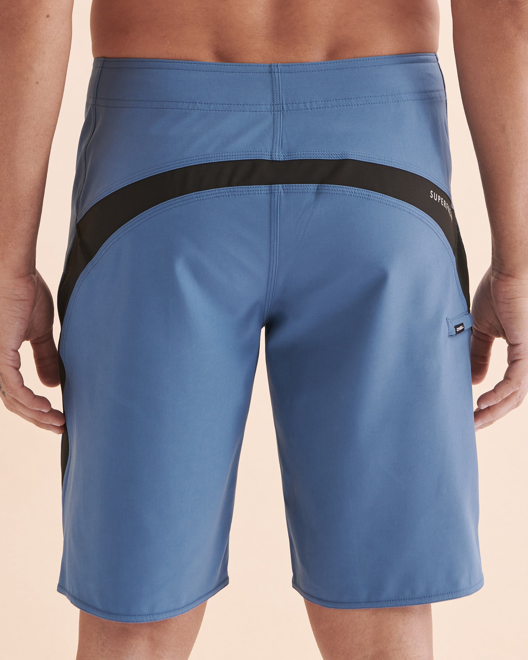 O'NEILL Superfreak Boardshort Swimsuit Copen Blue SP3106031 - View6