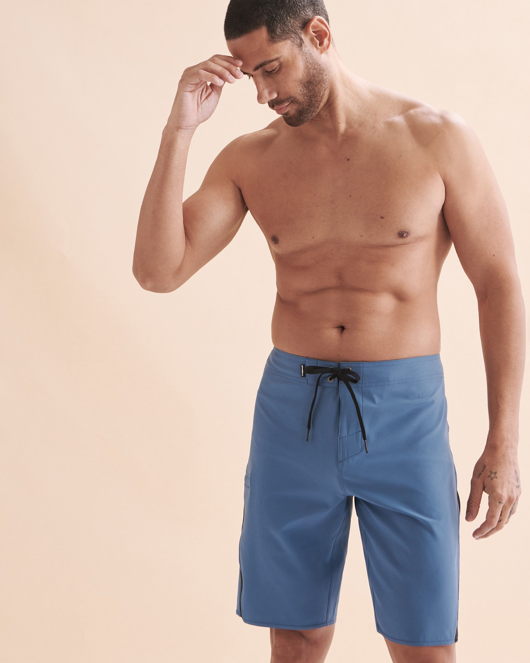 O'NEILL Superfreak Boardshort Swimsuit Copen Blue SP3106031 - View7