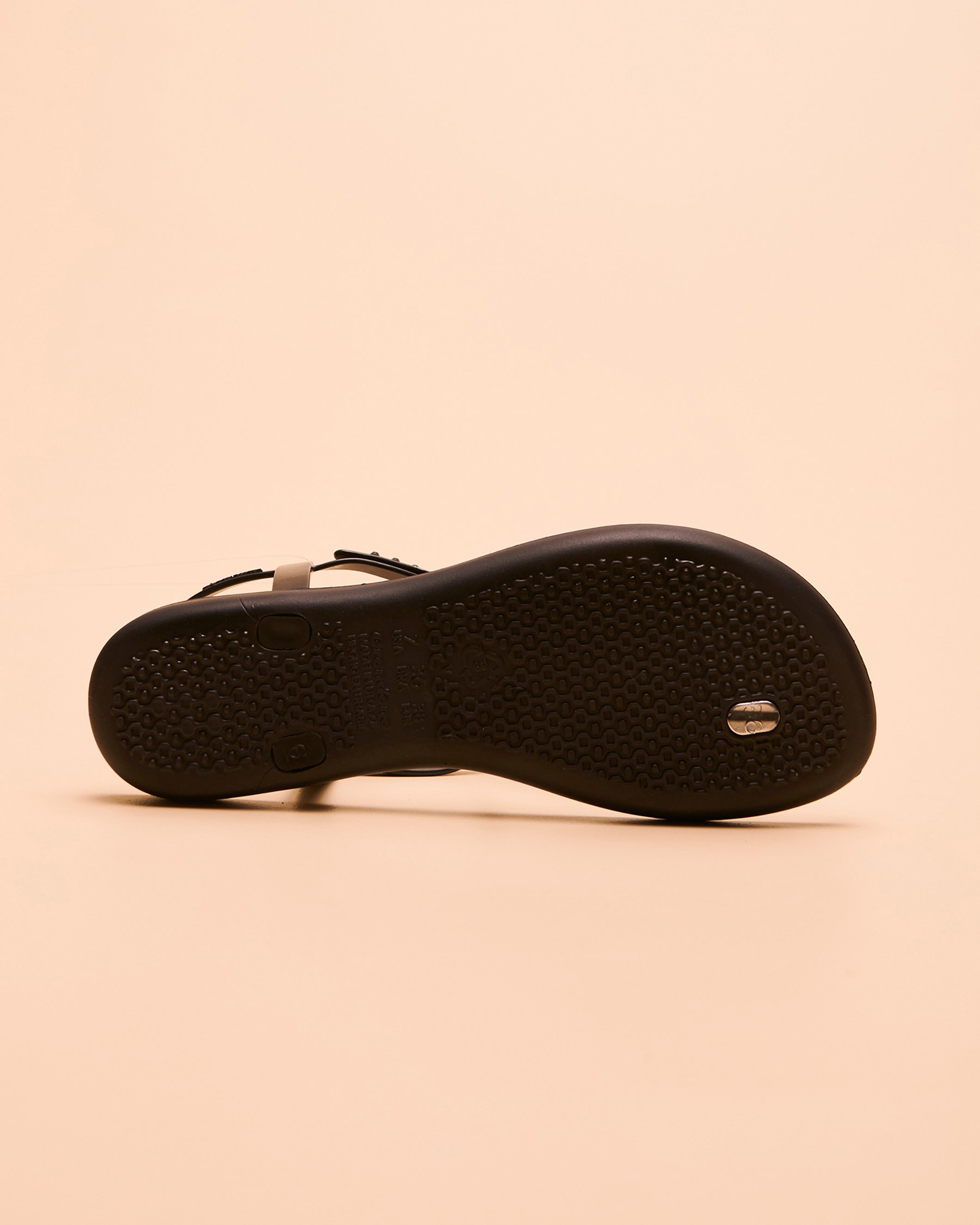 IPANEMA Sandale CLASS CHARM II Noir 83183 - Voir5