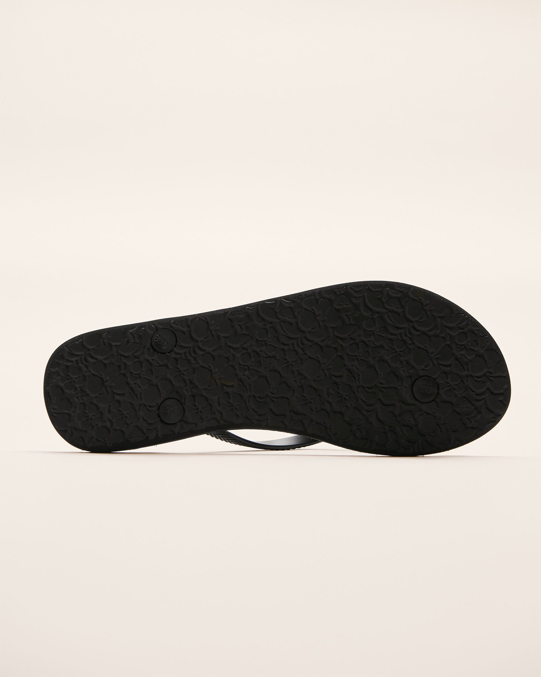 ROXY Antilles II Flip-Flops Black 14041834 - View3