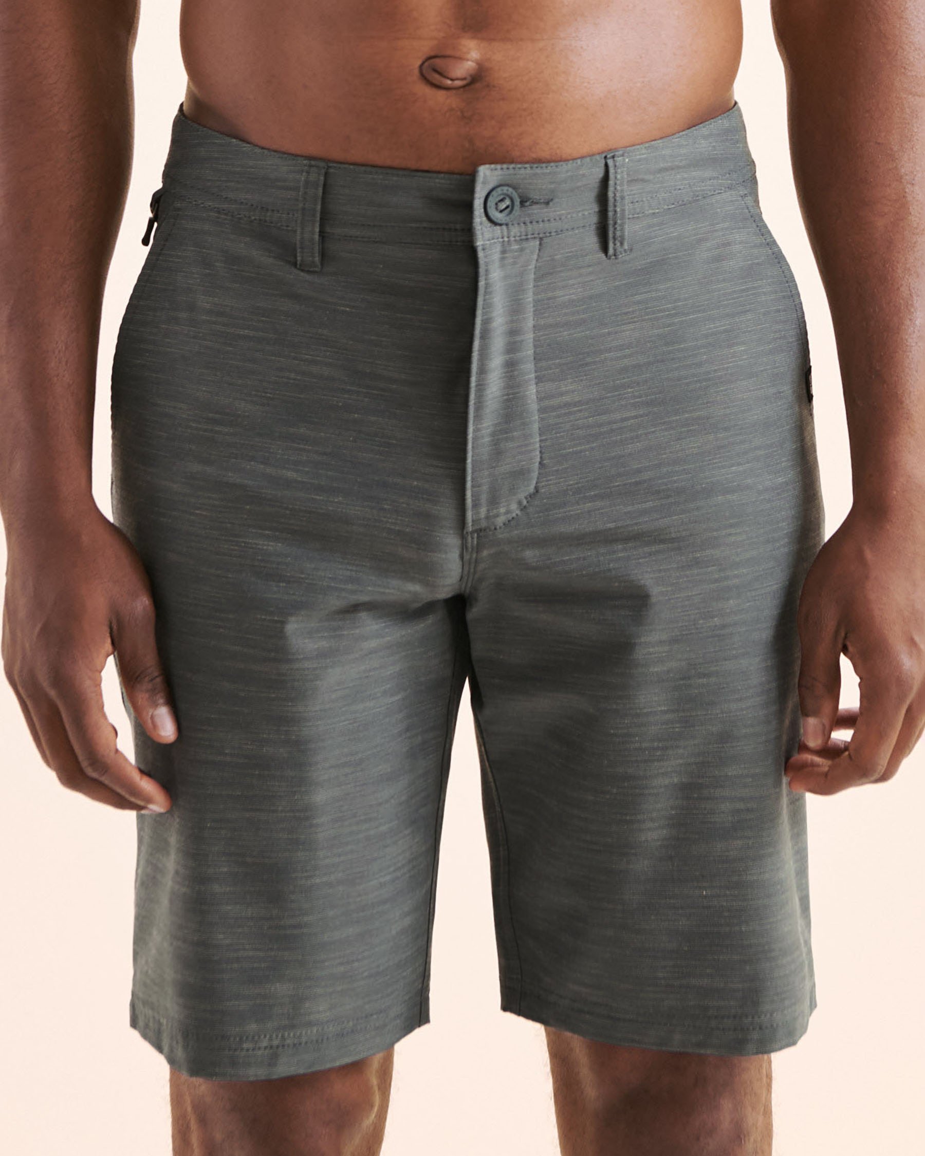 RIP CURL Short hybride Jackson Boardwalk Bleu nuit 030MWS - Voir1