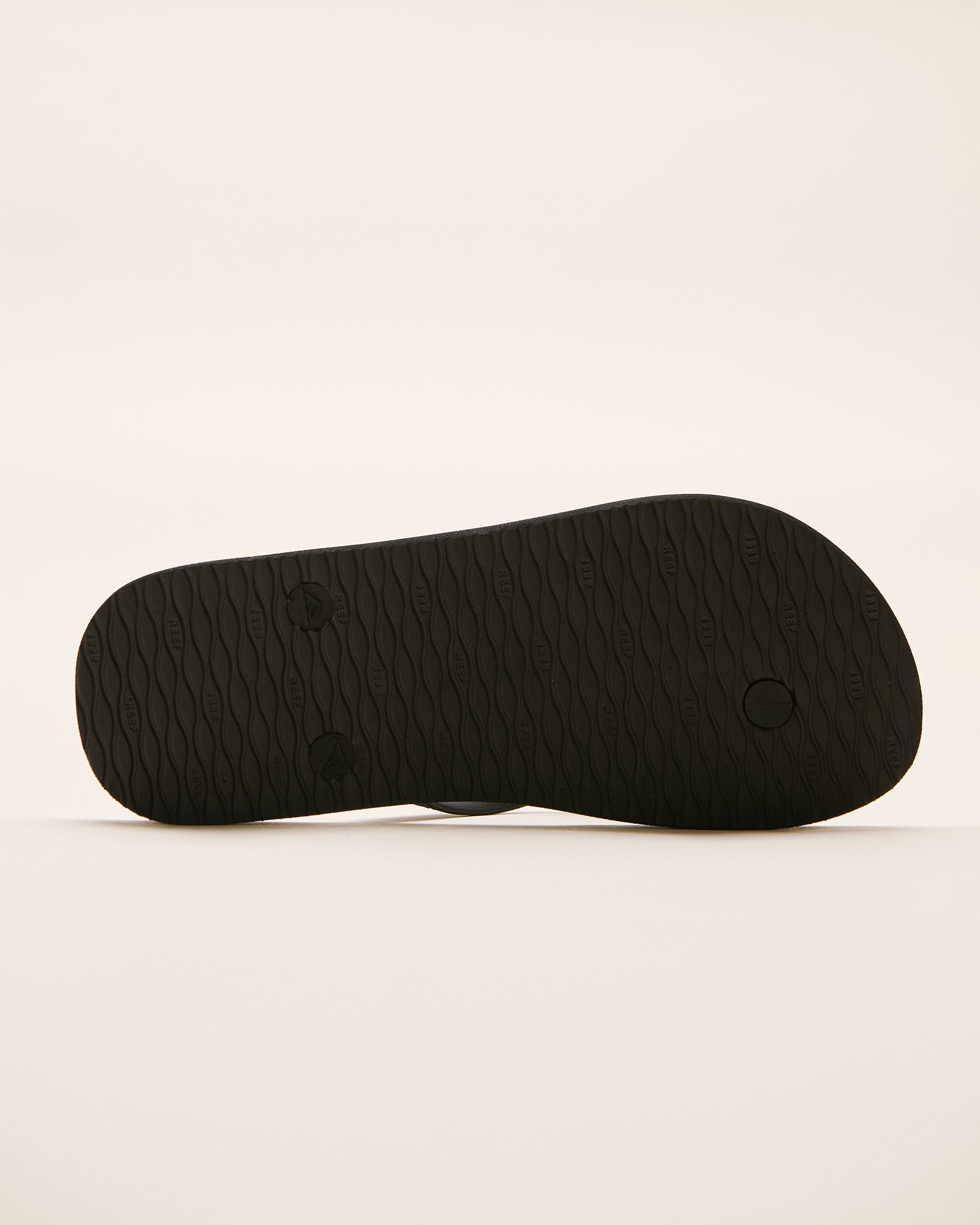 REEF Seaside Flip-Flop Black CI2720 - View5