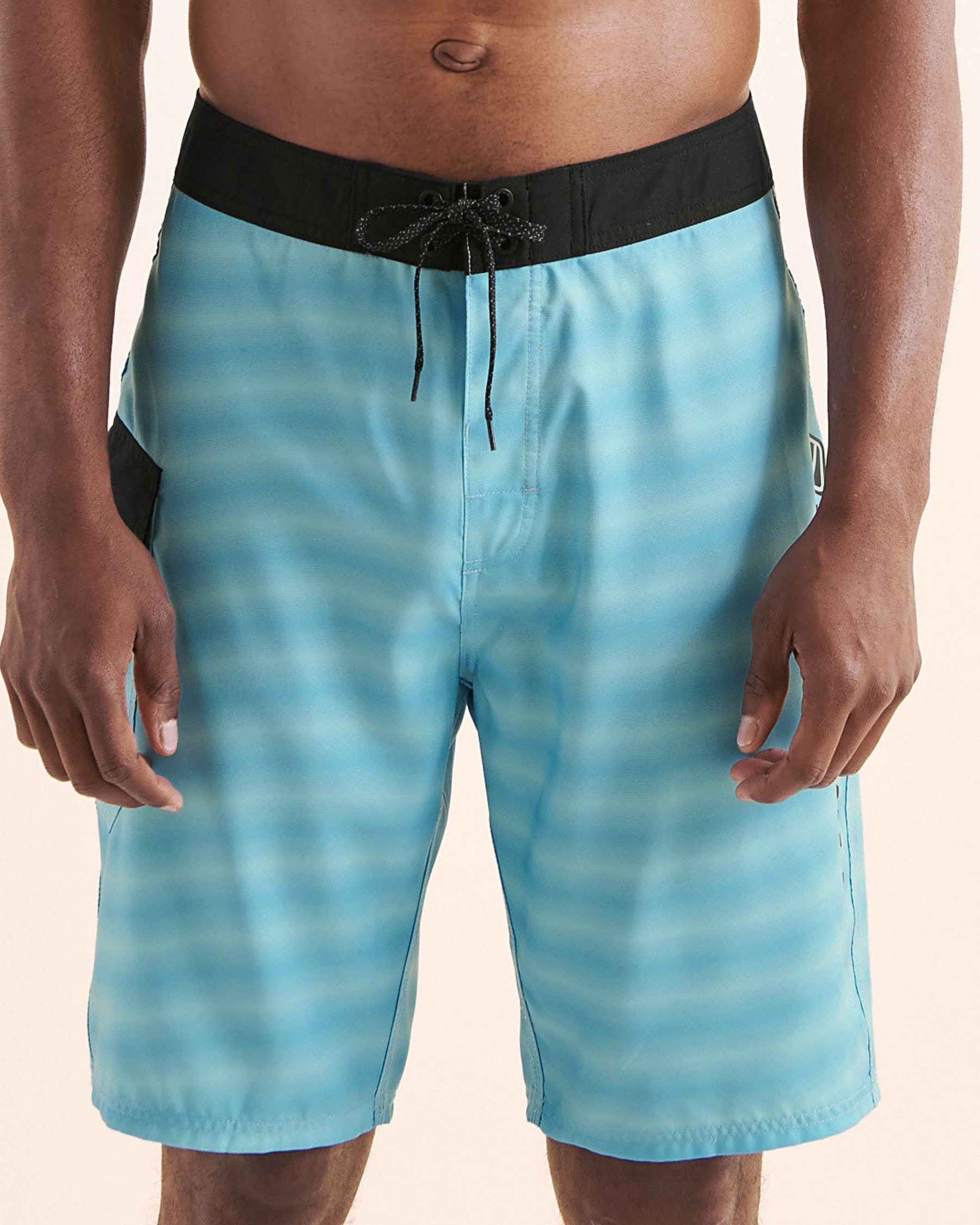 RIP CURL Maillot boardshort Shock Wave 21 Bleu 0CHMBO - Voir1