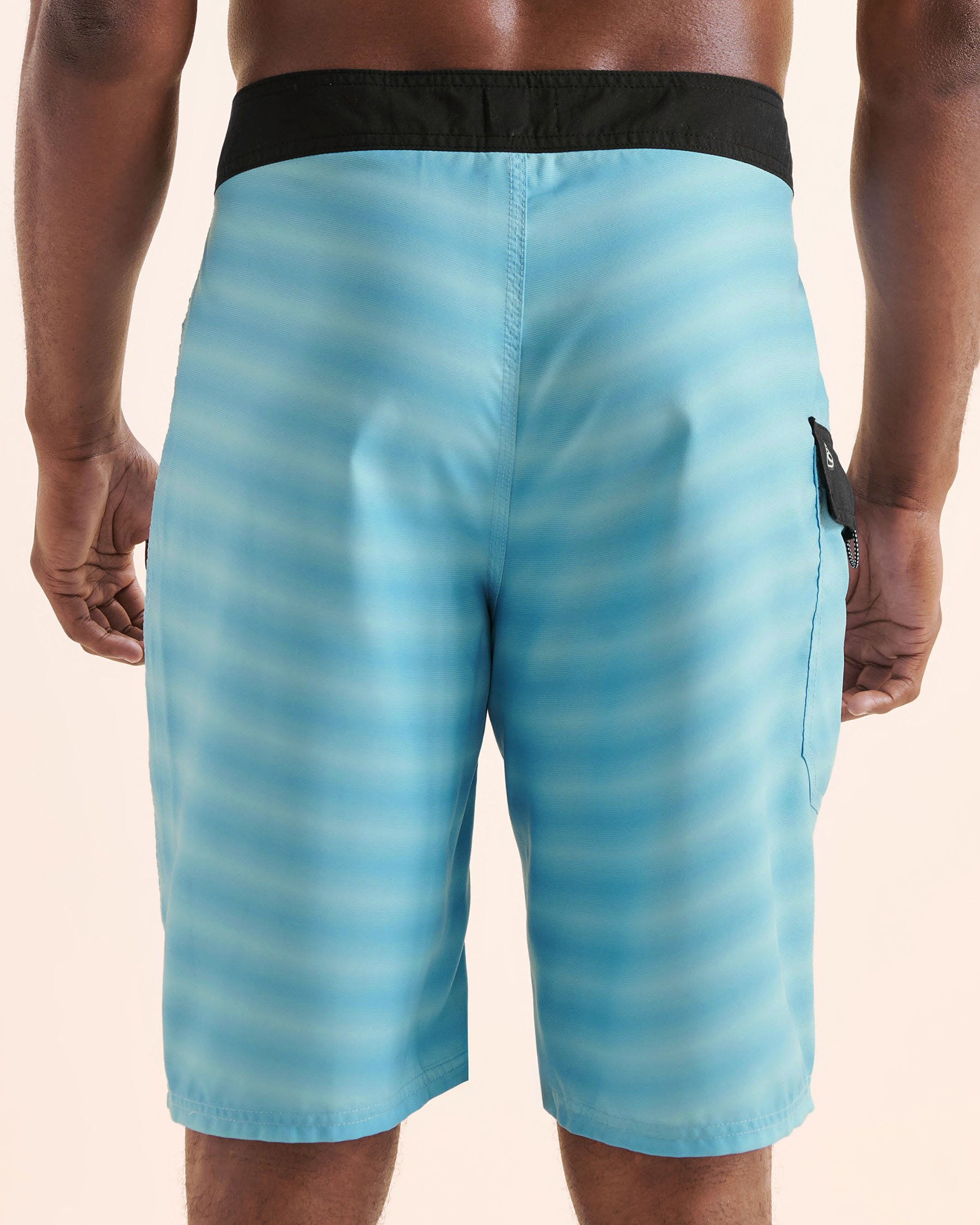 RIP CURL Maillot boardshort Shock Wave 21 Bleu 0CHMBO - Voir2