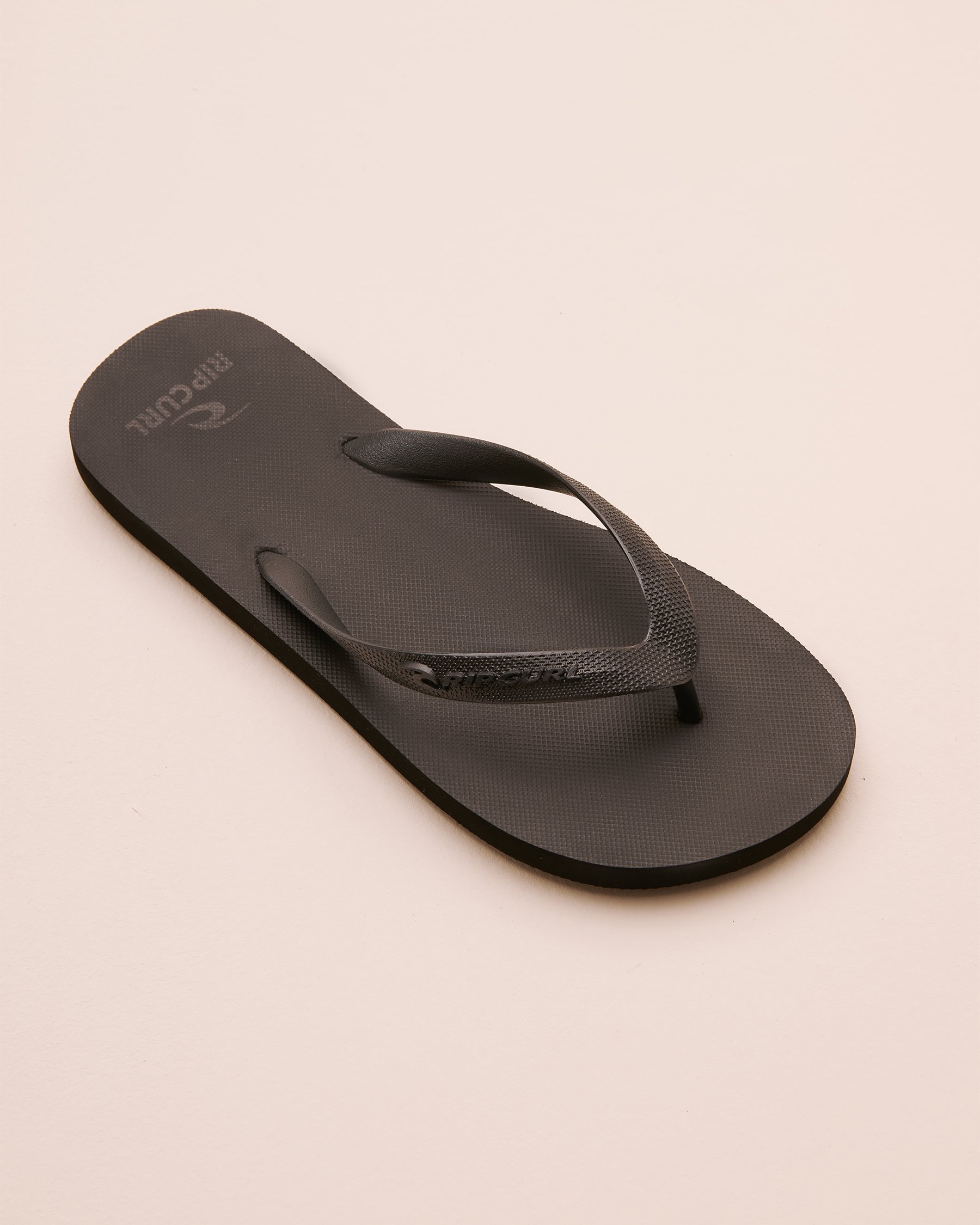 RIP CURL Bloom Flip-Flops Black 1AOMOT - View1