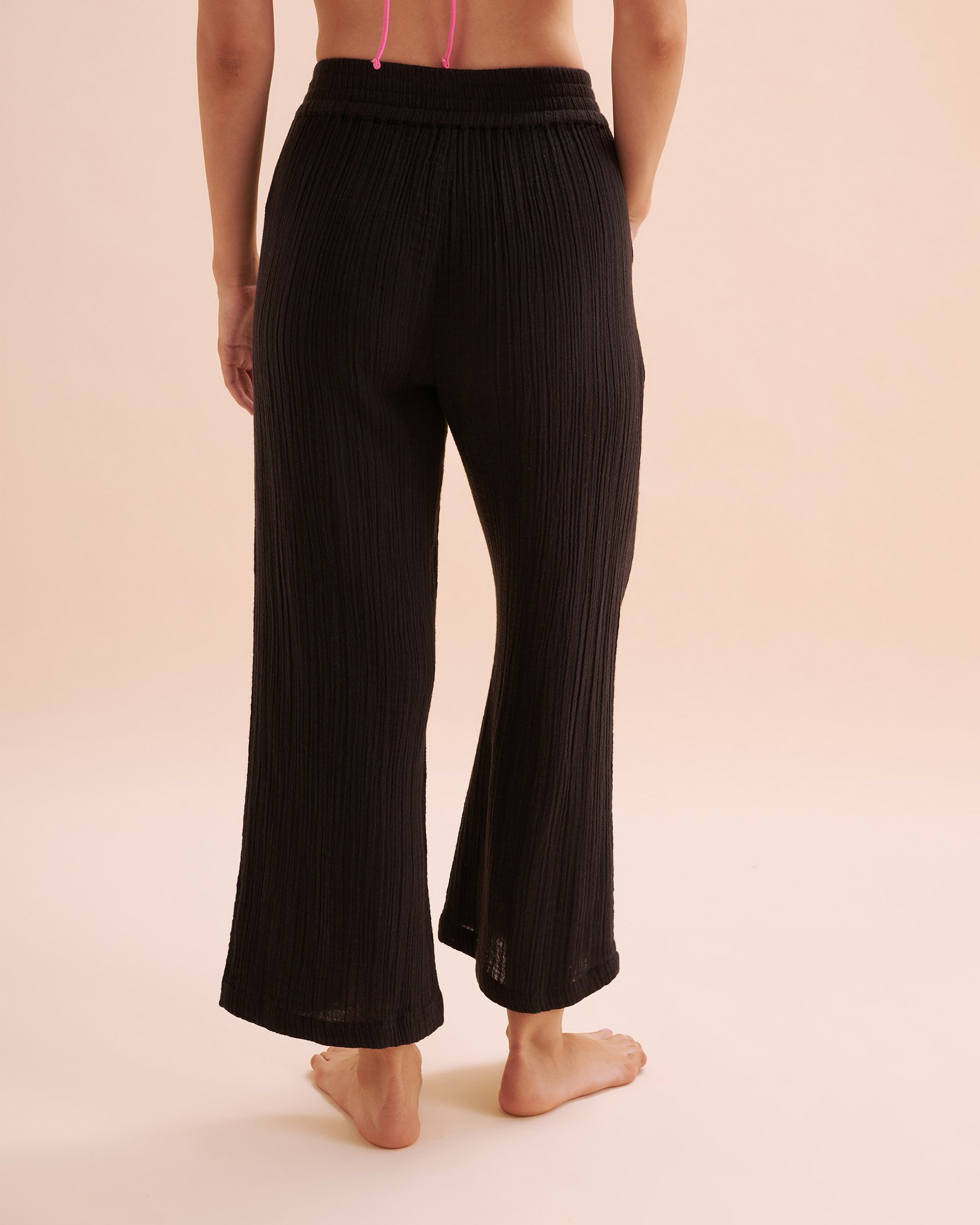 RIP CURL PREMIUM SURF Pants Black GPAAC1 - View2