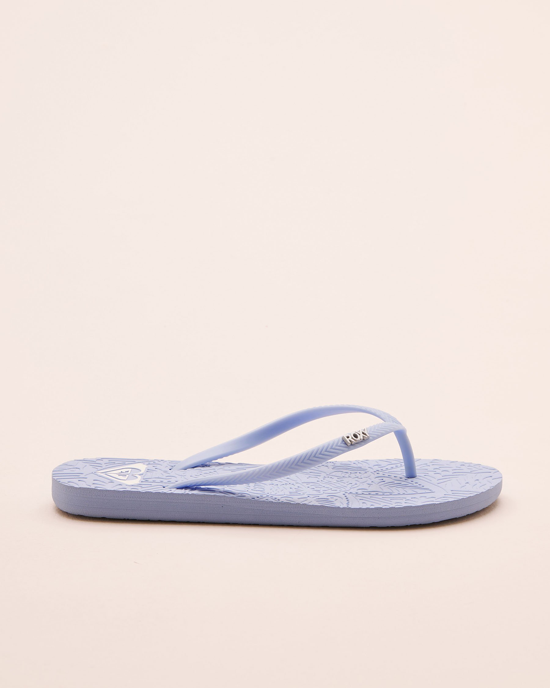 ROXY Antilles II Flip-flops 2 Blue Mist 13901639 - View2