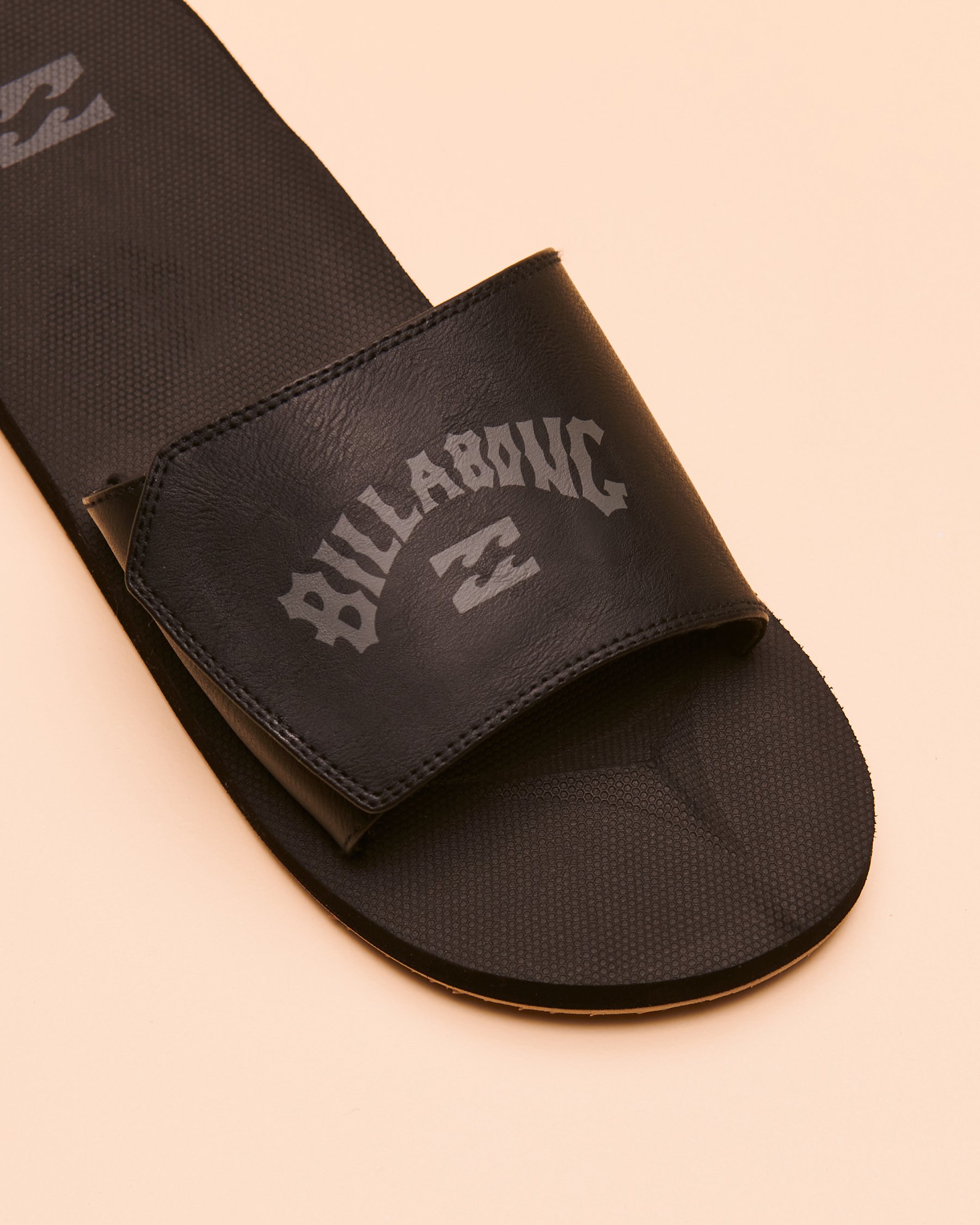 BILLABONG Sandale ALL DAY IMPACT Noir ABYL100012 - Voir4