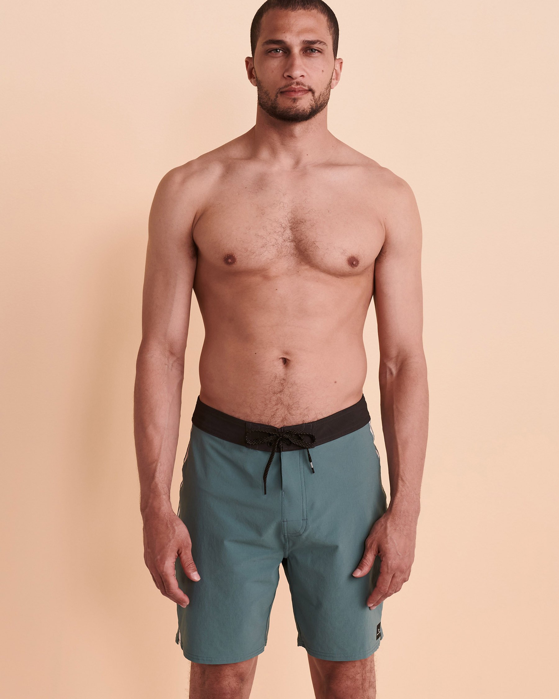 RIP CURL Maillot boardshort MIRAGE CORE CORDURA Bleu CBOEM9 - Voir5