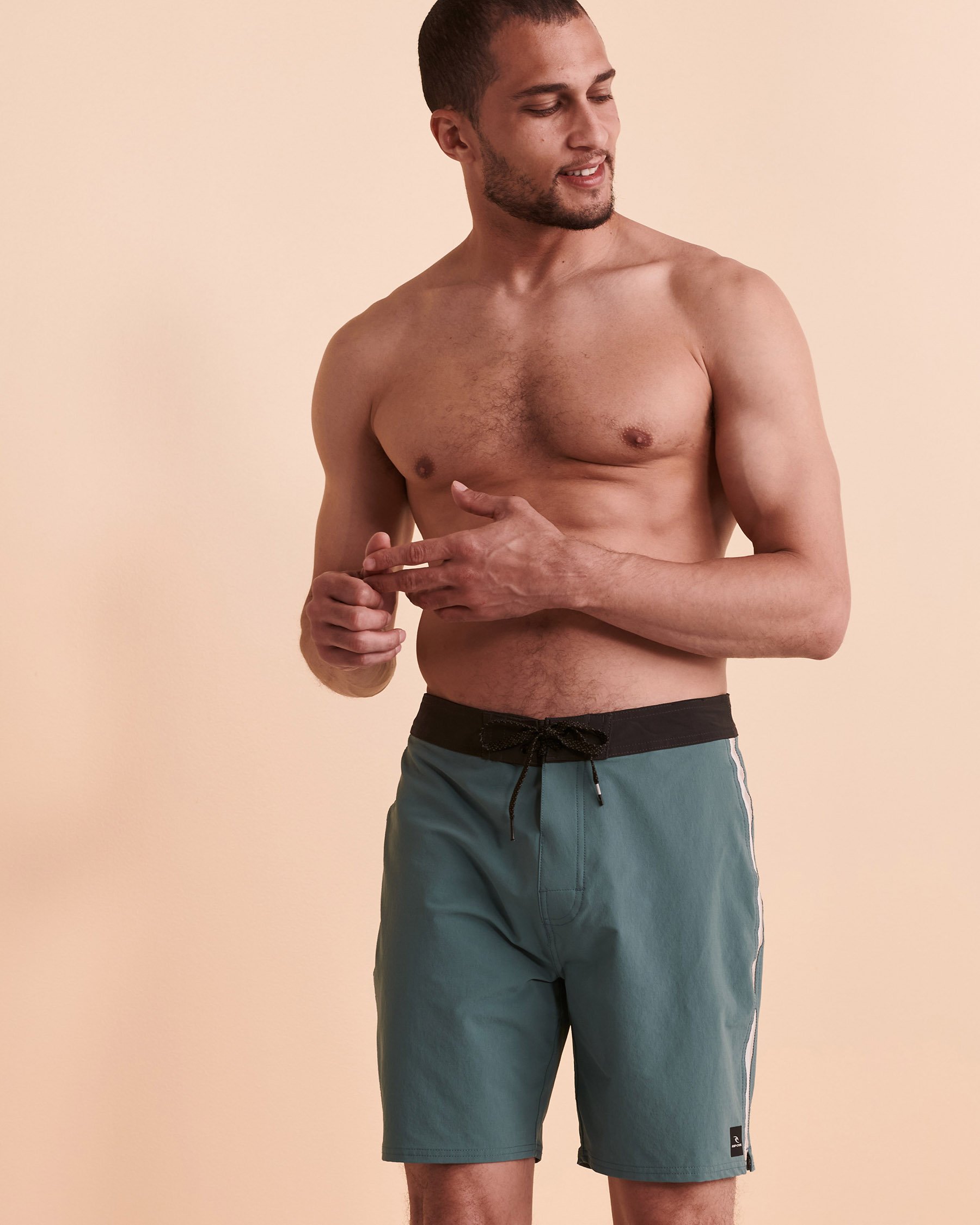 RIP CURL Maillot boardshort MIRAGE CORE CORDURA Bleu CBOEM9 - Voir6