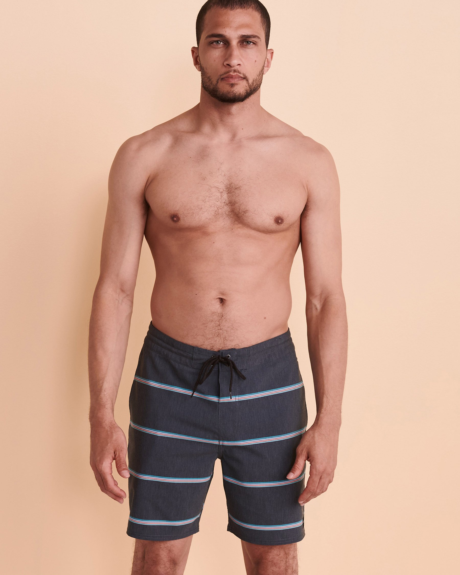 RIP CURL Maillot boardshort MONARCH LAYDAY Rayures 00UMBO - Voir5