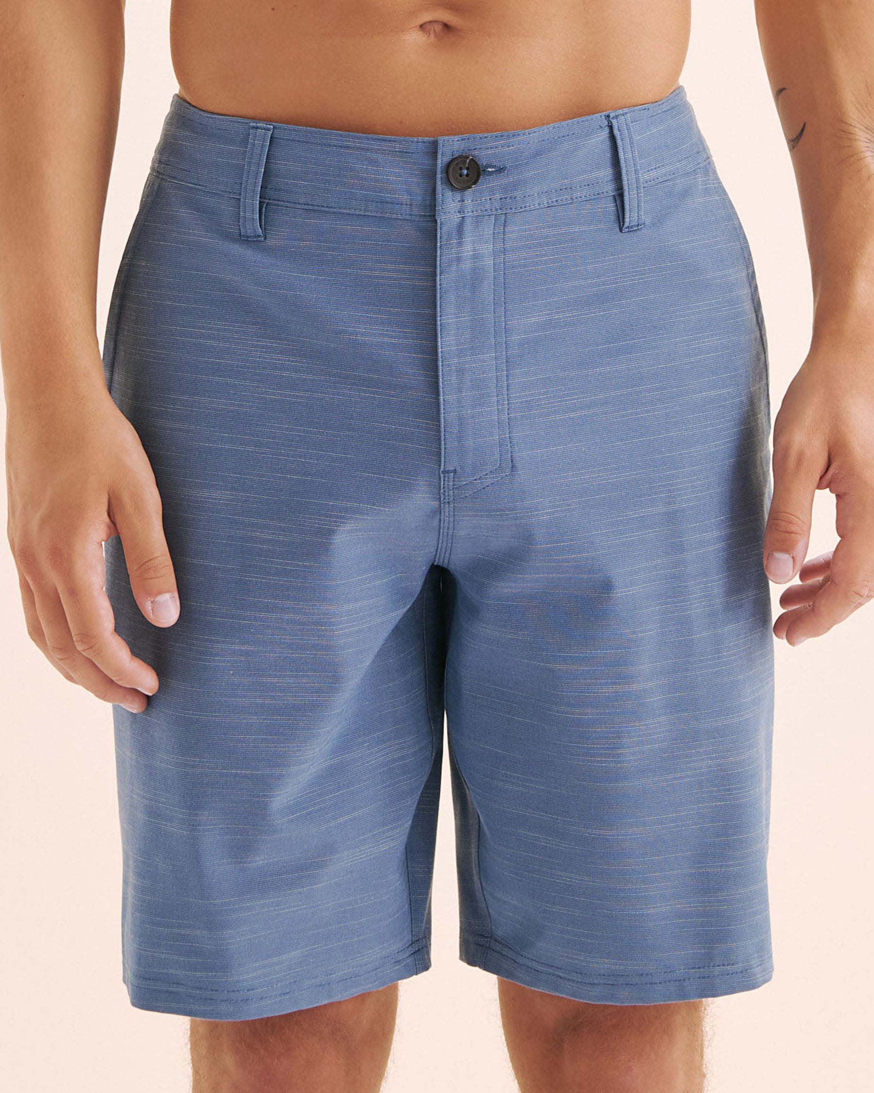 O'NEILL Short hybride Reserve Slub 20'' Bleu SP518A006 - Voir1