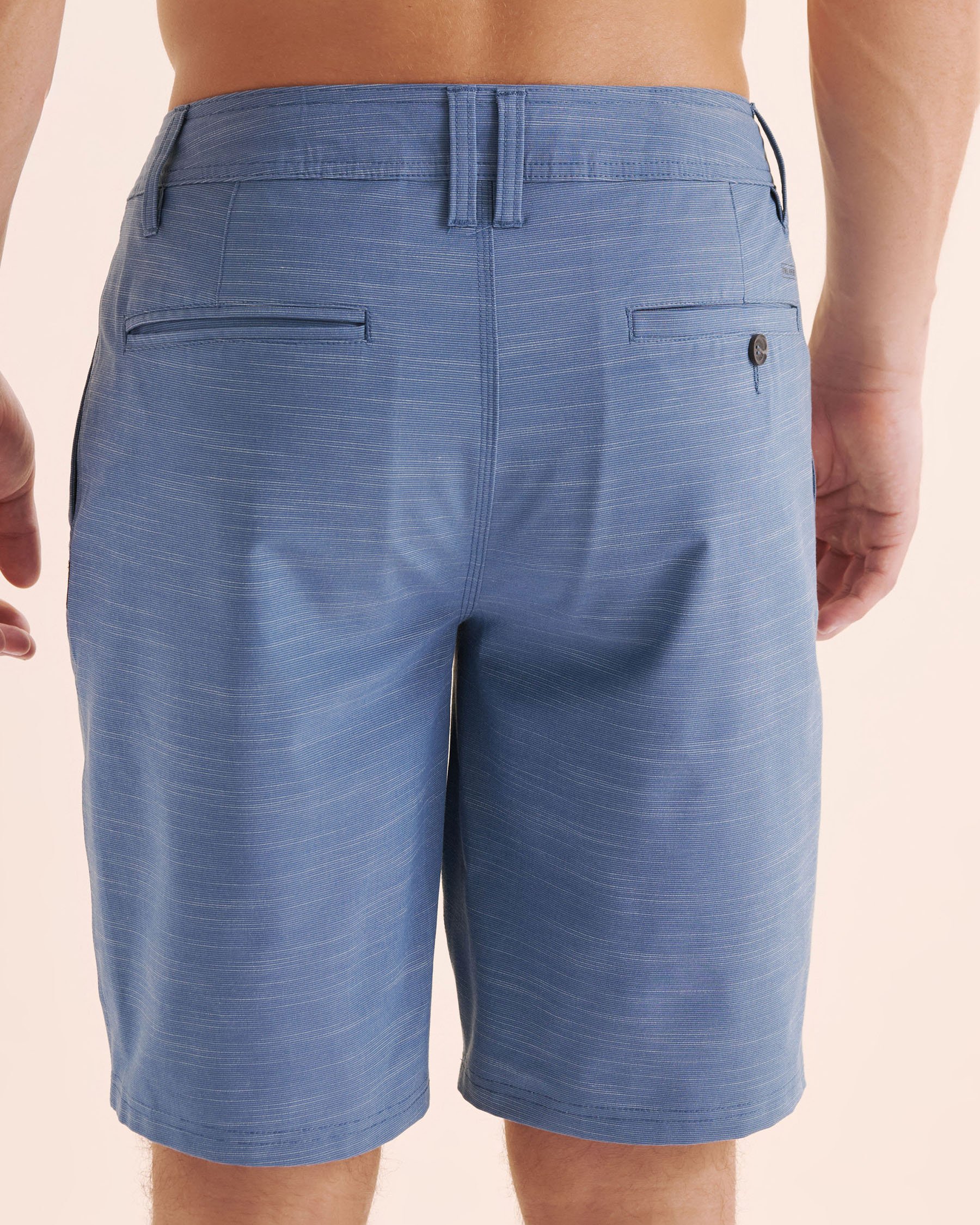 O'NEILL Short hybride Reserve Slub 20'' Bleu SP518A006 - Voir2